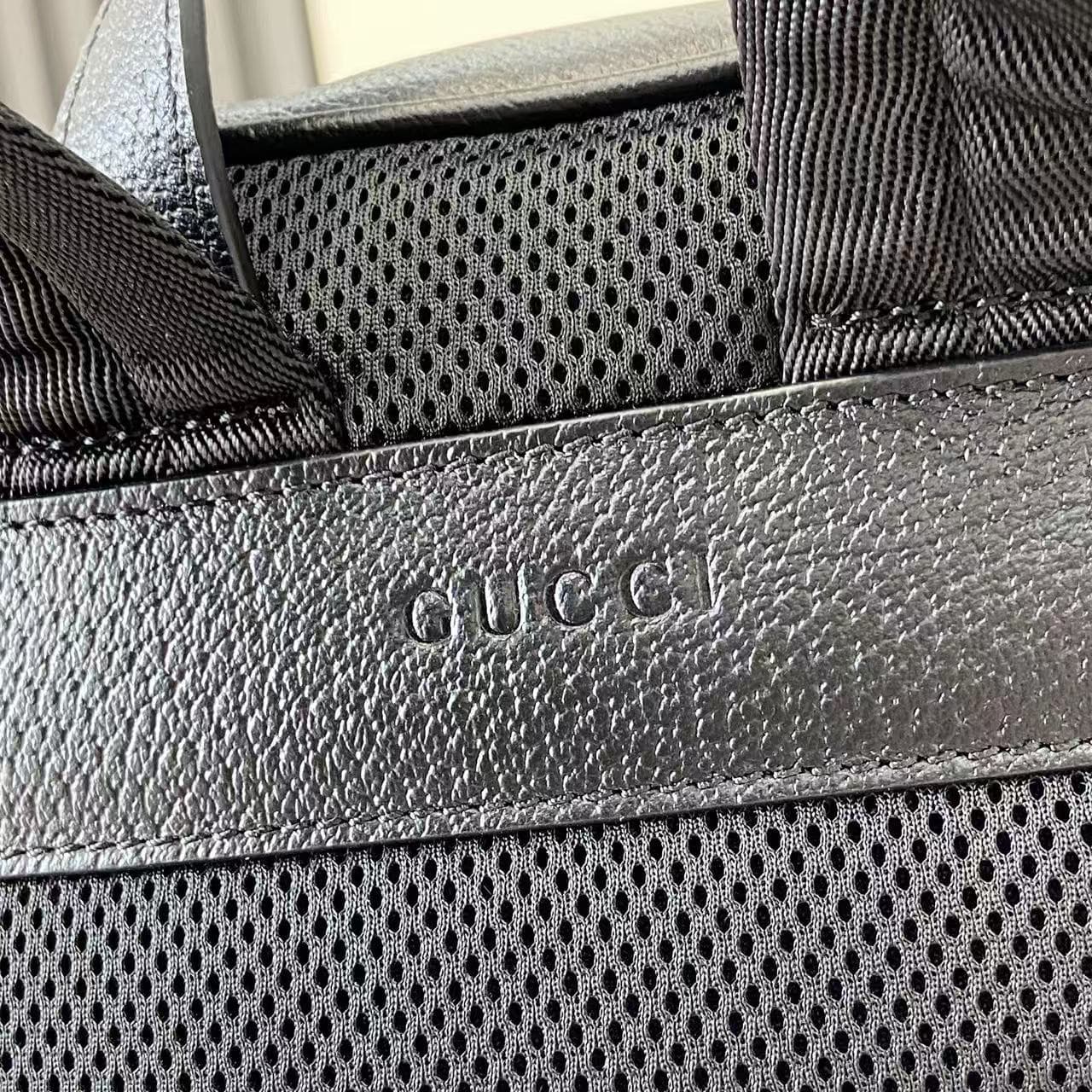 Gucci Backpack 834466