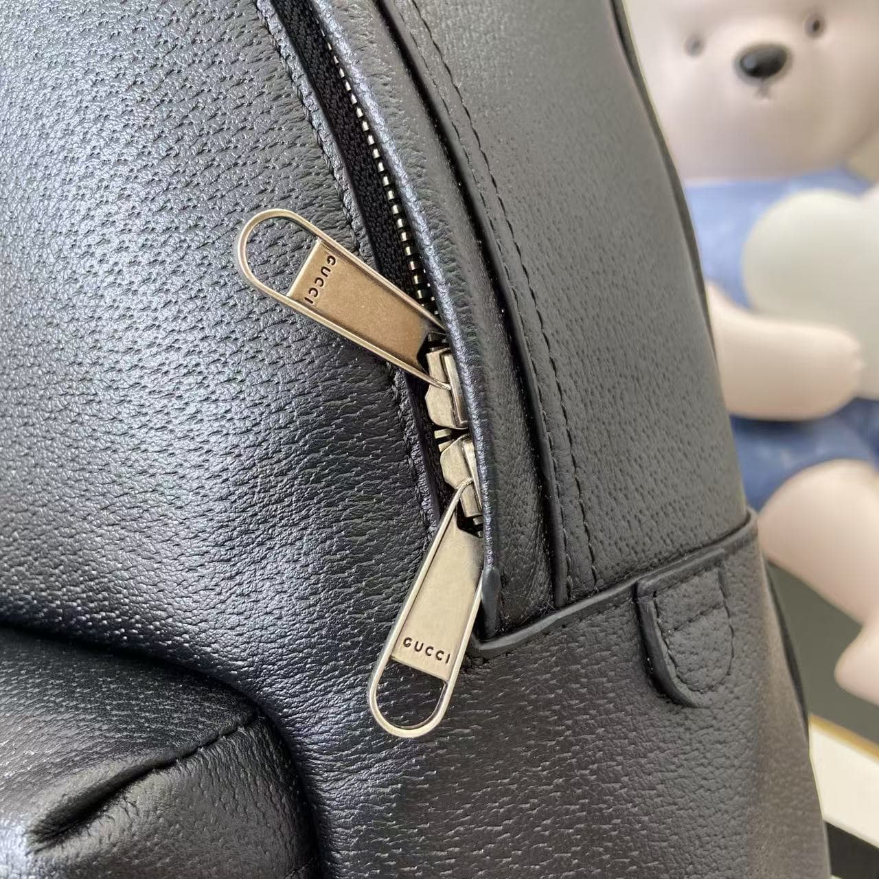 Gucci Backpack 834466