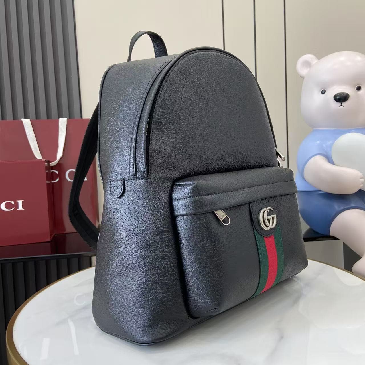 Gucci Backpack 834466