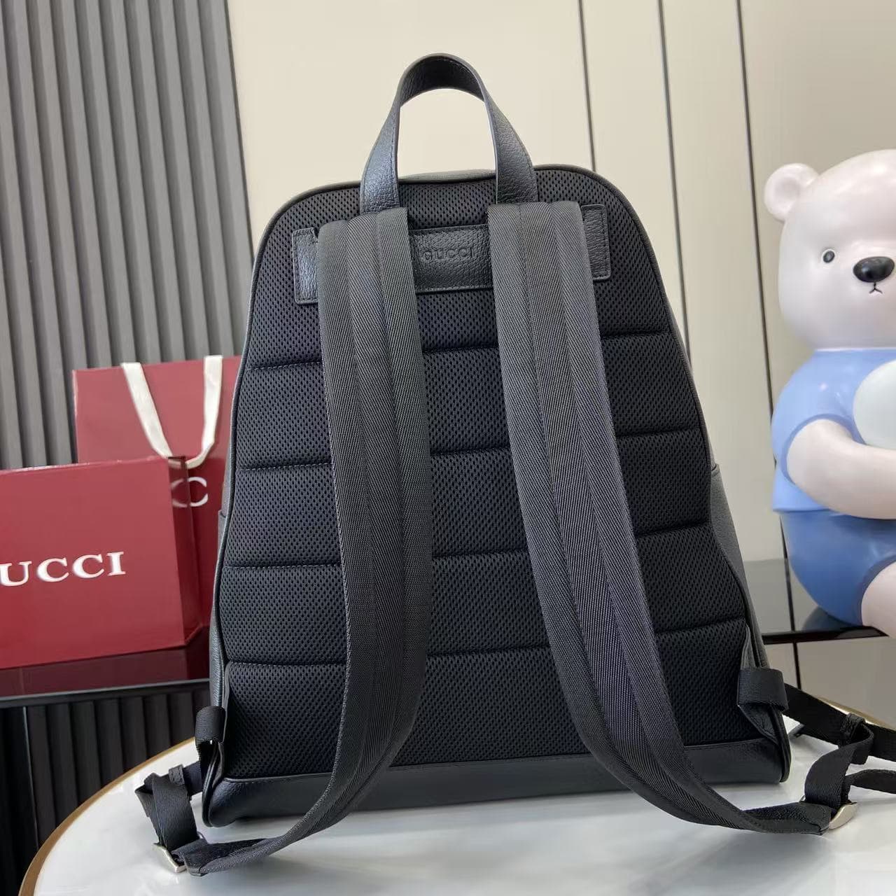 Gucci Backpack 834466