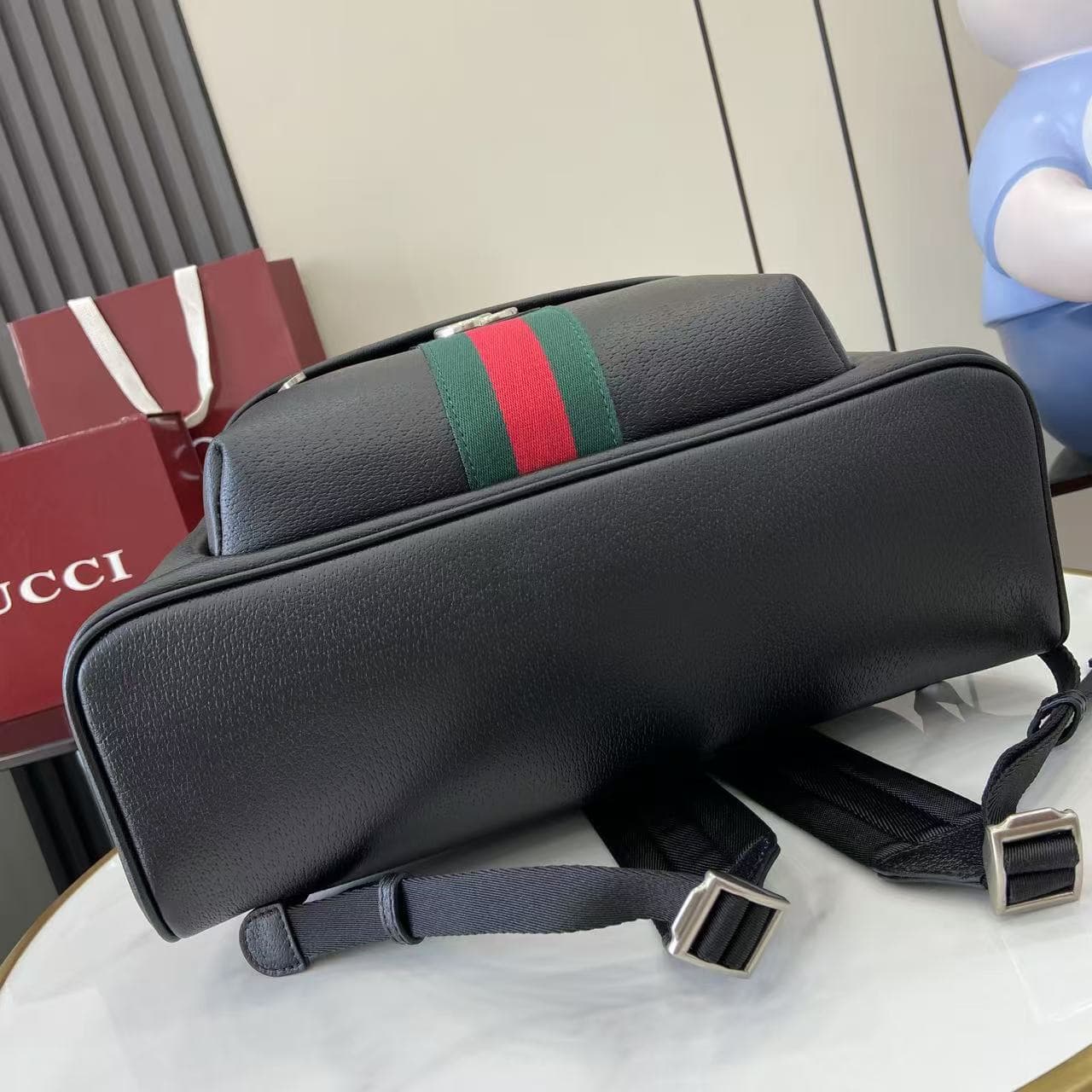 Gucci Backpack 834466