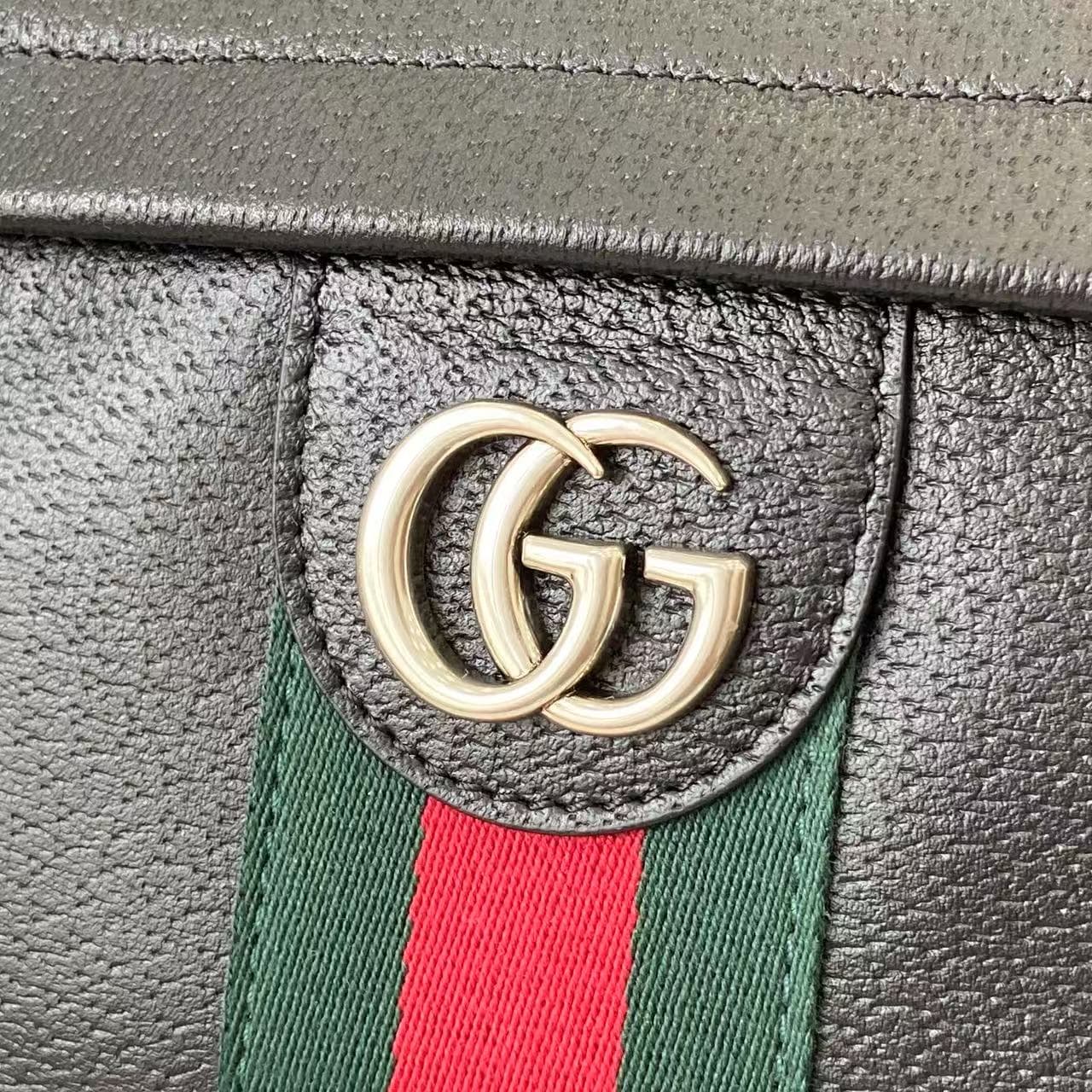 Gucci Backpack 834466