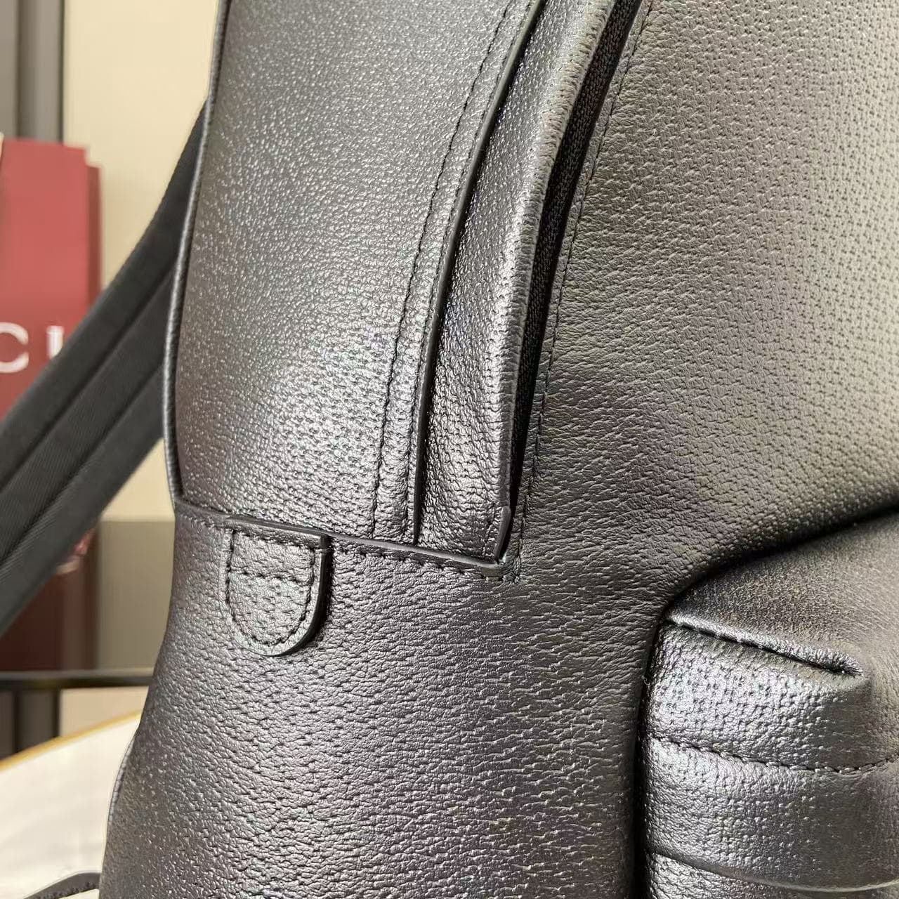 Gucci Backpack 834466