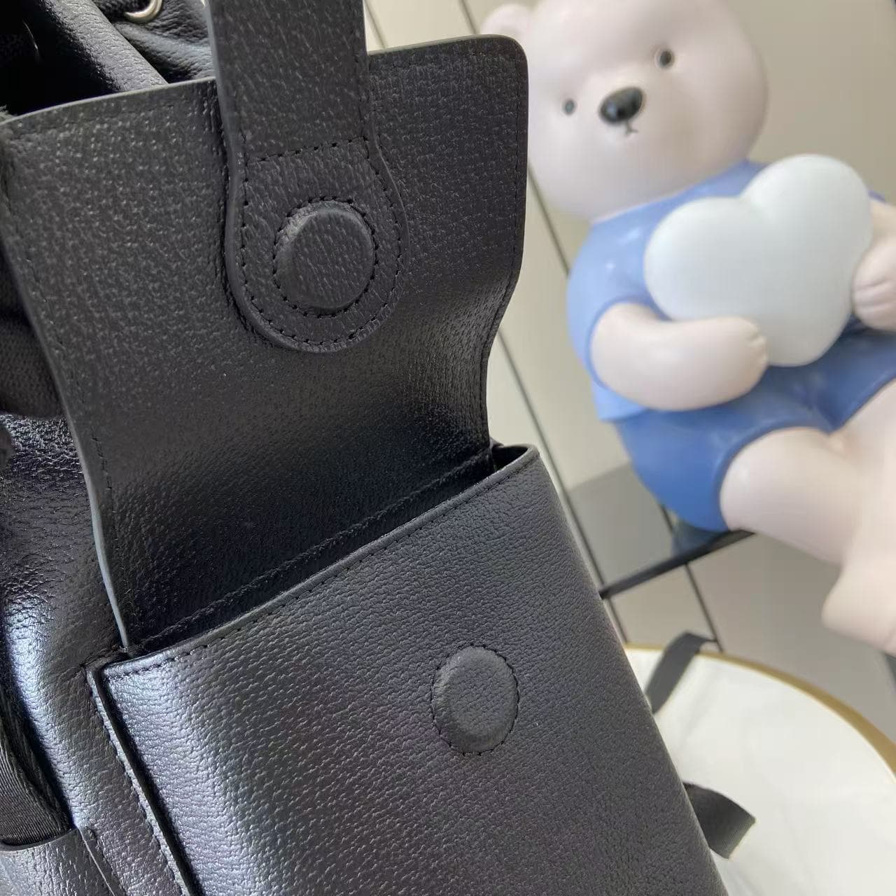 Gucci Backpack 839110
