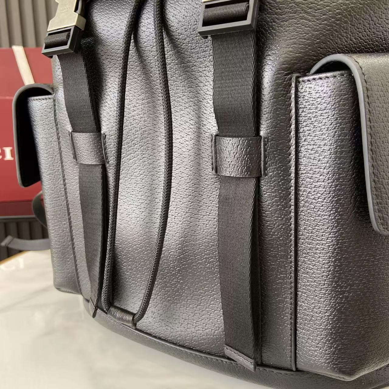 Gucci Backpack 839110