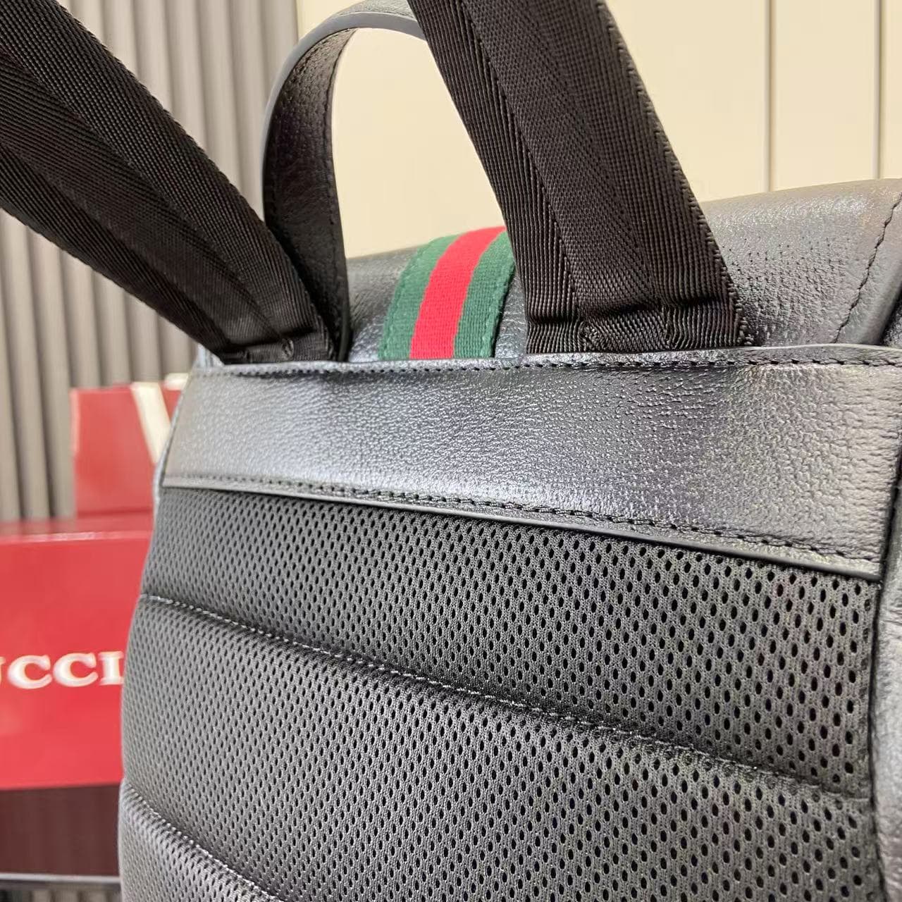 Gucci Backpack 839110