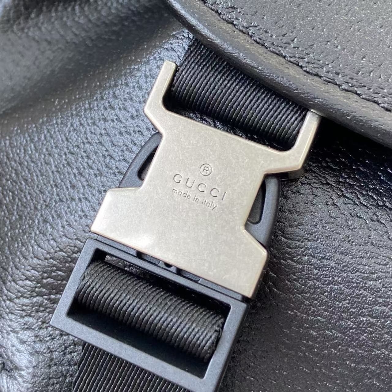 Gucci Backpack 839110