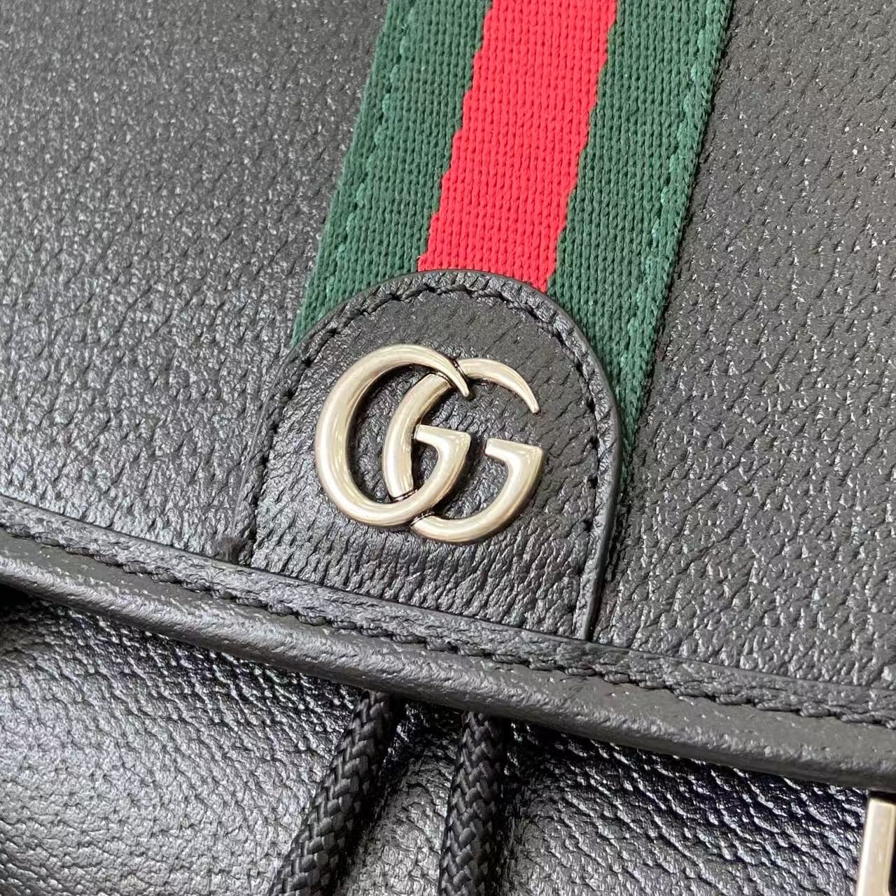 Gucci Backpack 839110