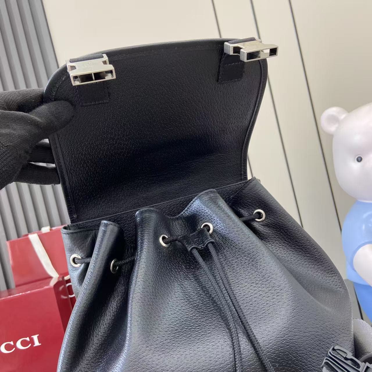 Gucci Backpack 839110