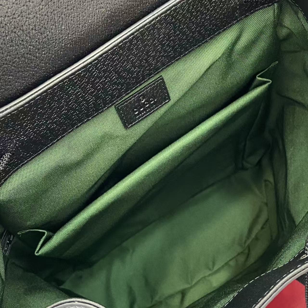 Gucci Backpack 839110