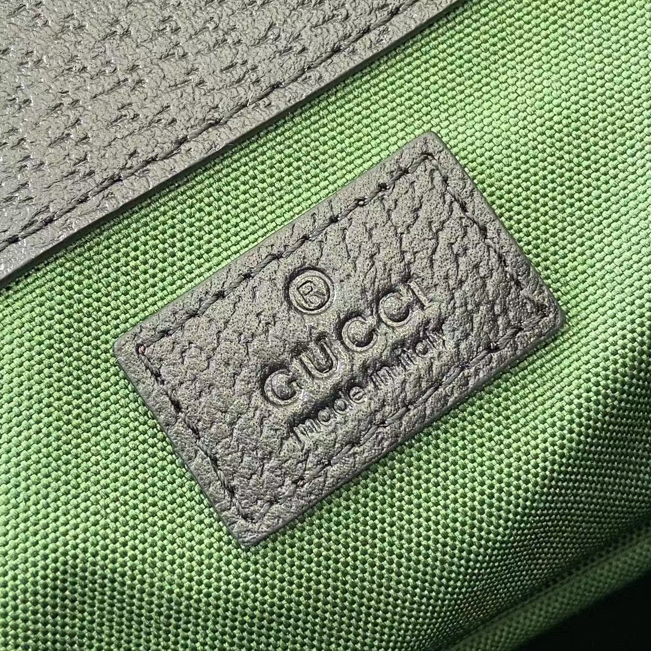 Gucci Backpack 839110