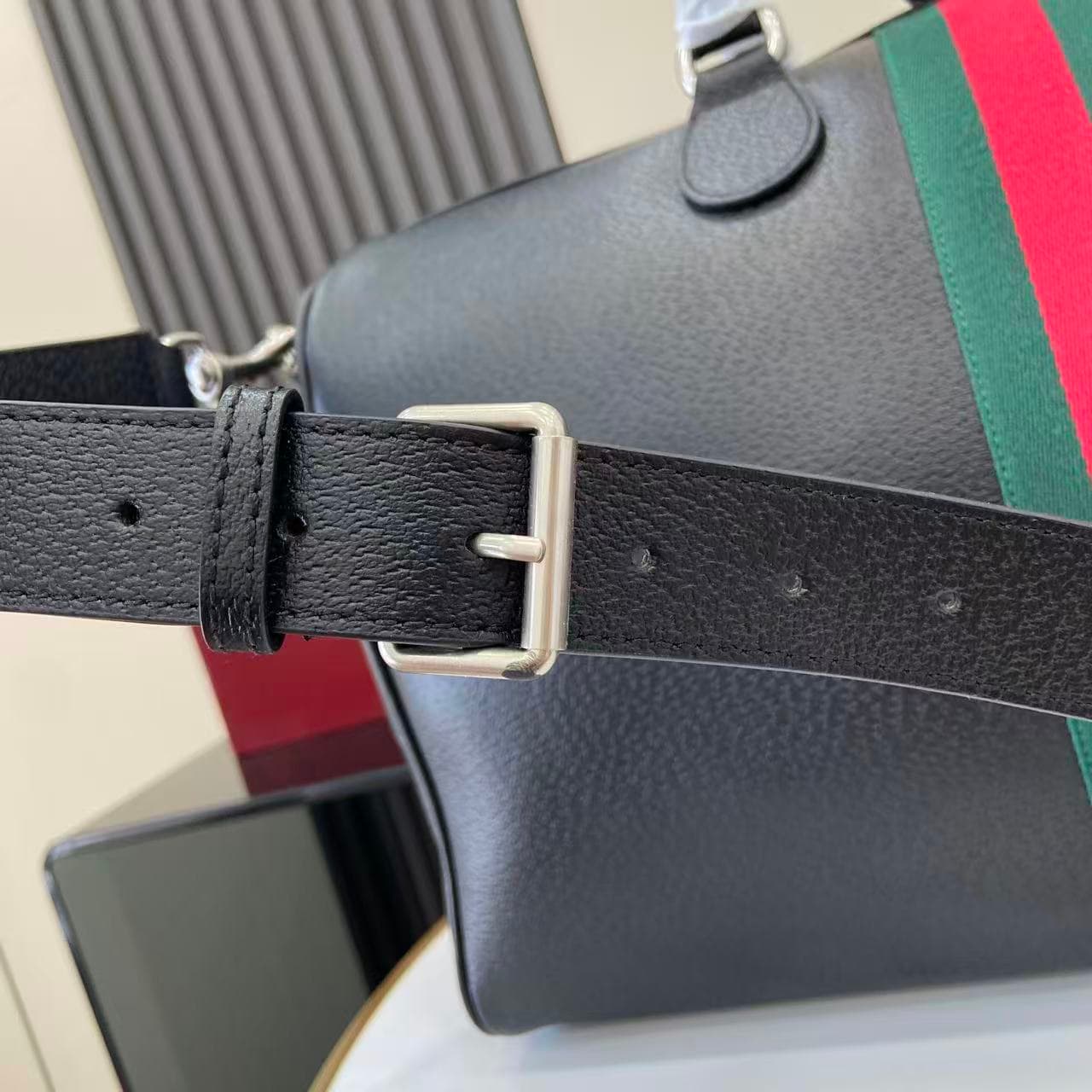 Gucci Black Bag 834460