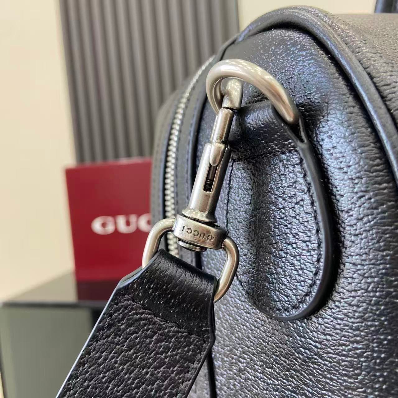 Gucci Black Bag 834460