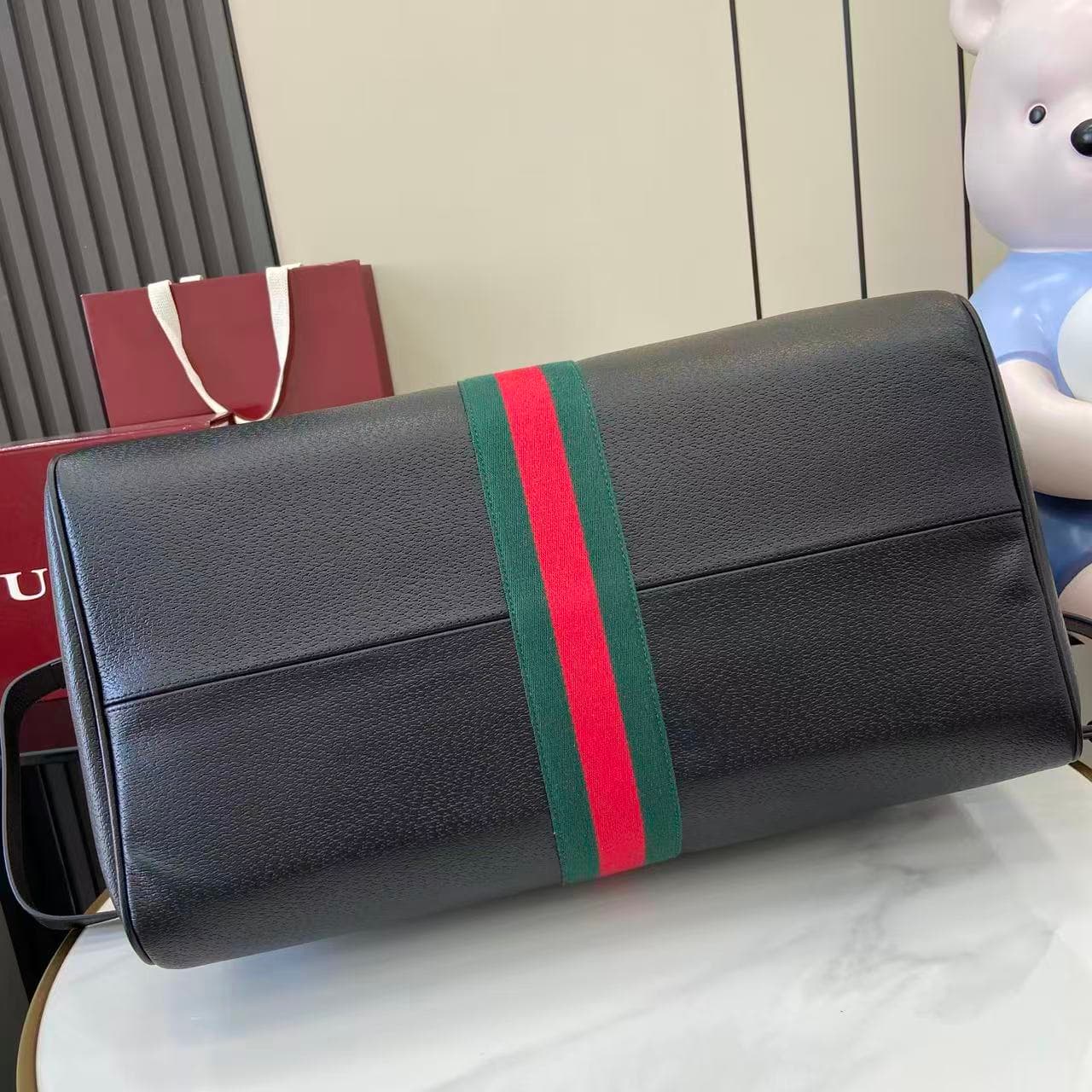 Gucci Black Bag 834460