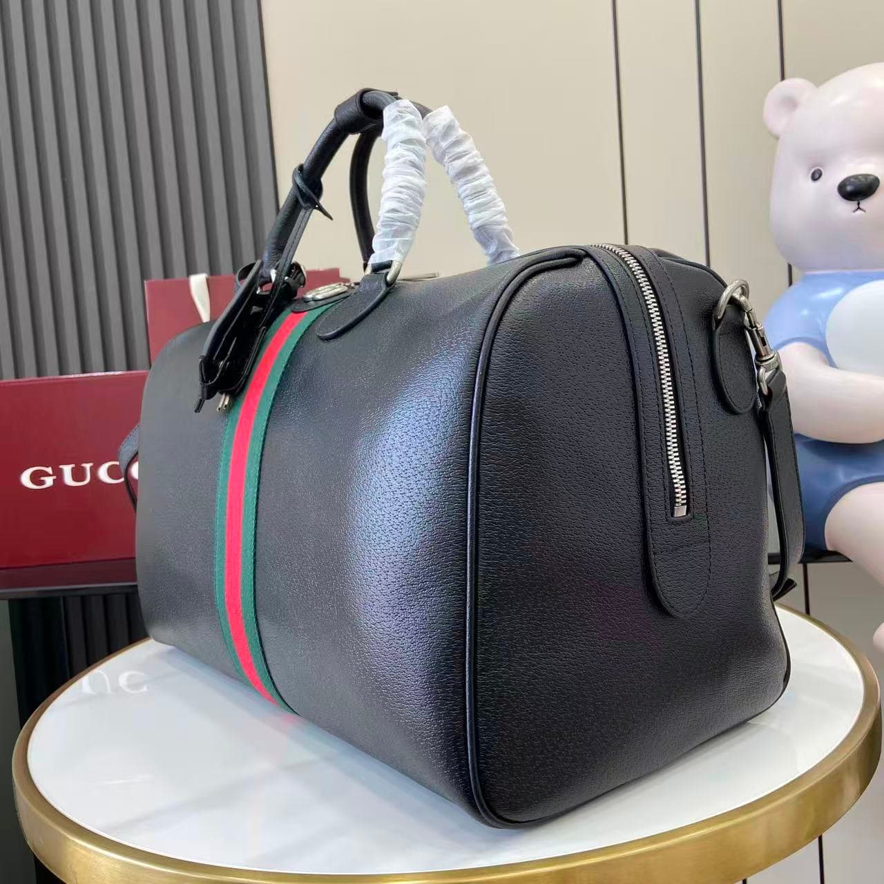 Gucci Black Bag 834460