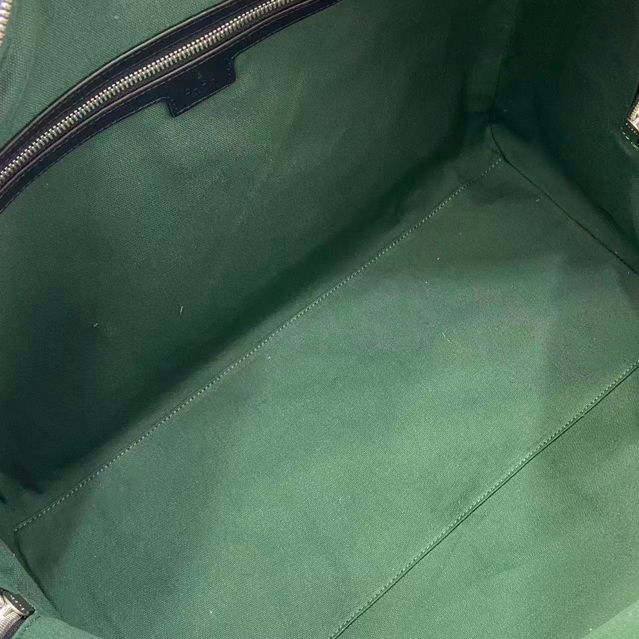 Gucci Black Bag 834460