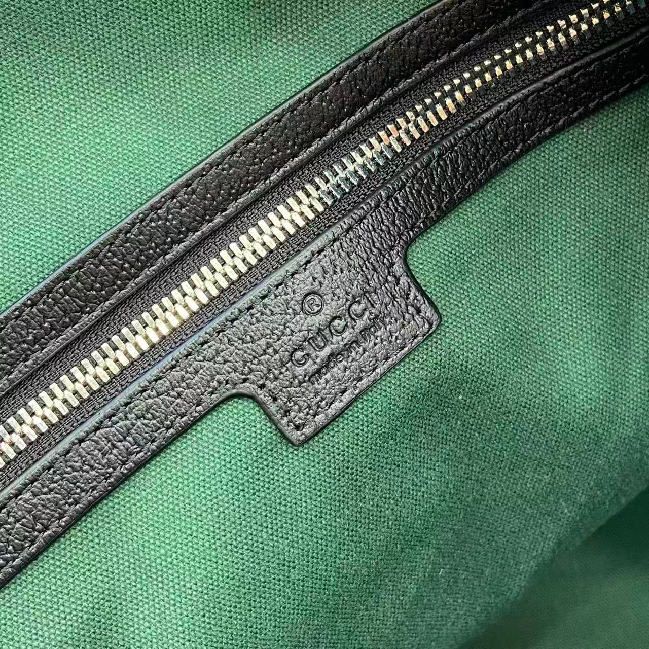 Gucci Black Bag 834460