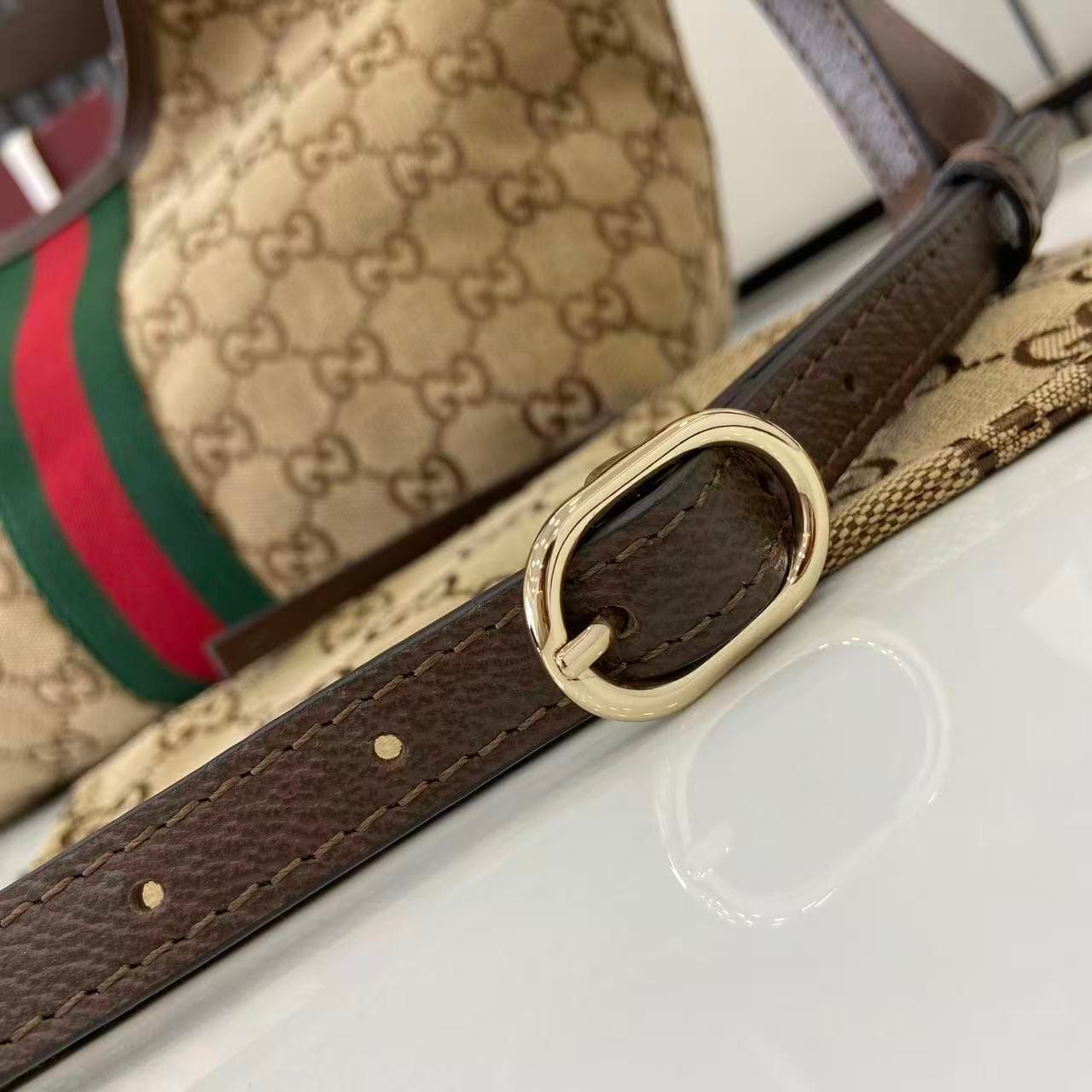 Gucci Small Tote Bag 860845