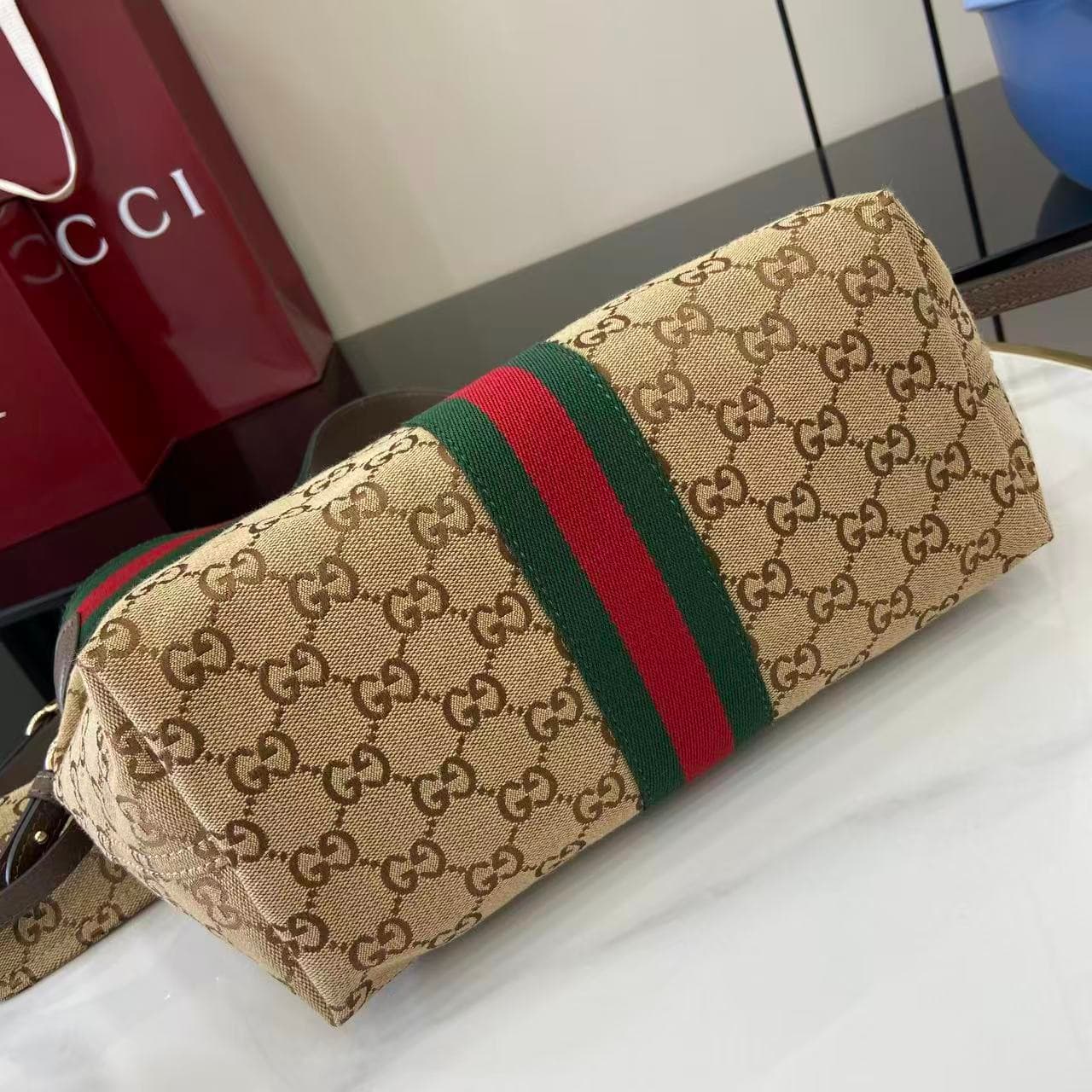 Gucci Small Tote Bag 860845
