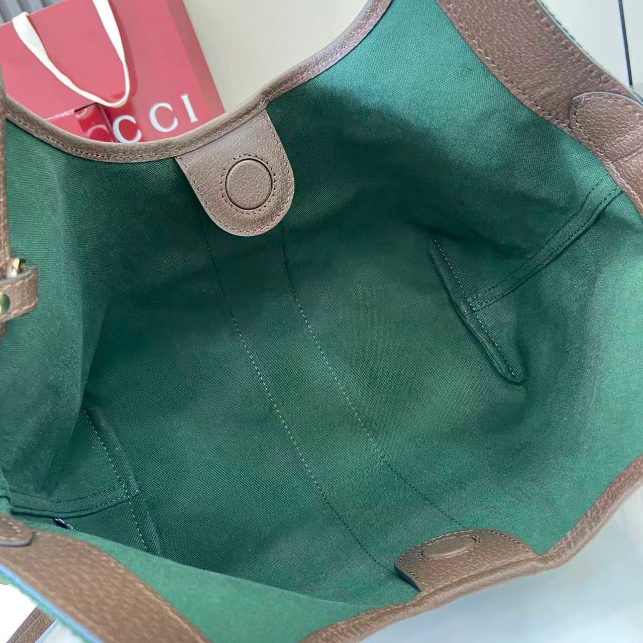 Gucci Small Tote Bag 860845