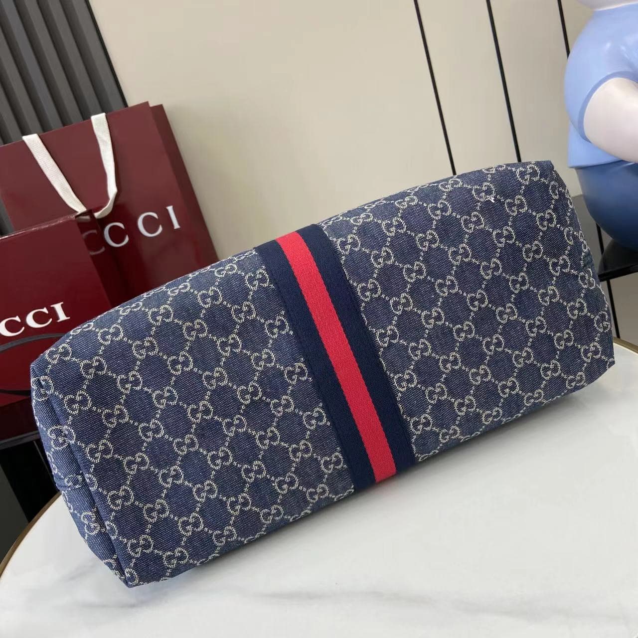 Gucci Tote Bag 853971