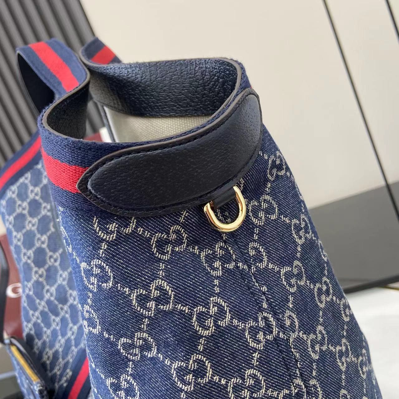 Gucci Tote Bag 853971