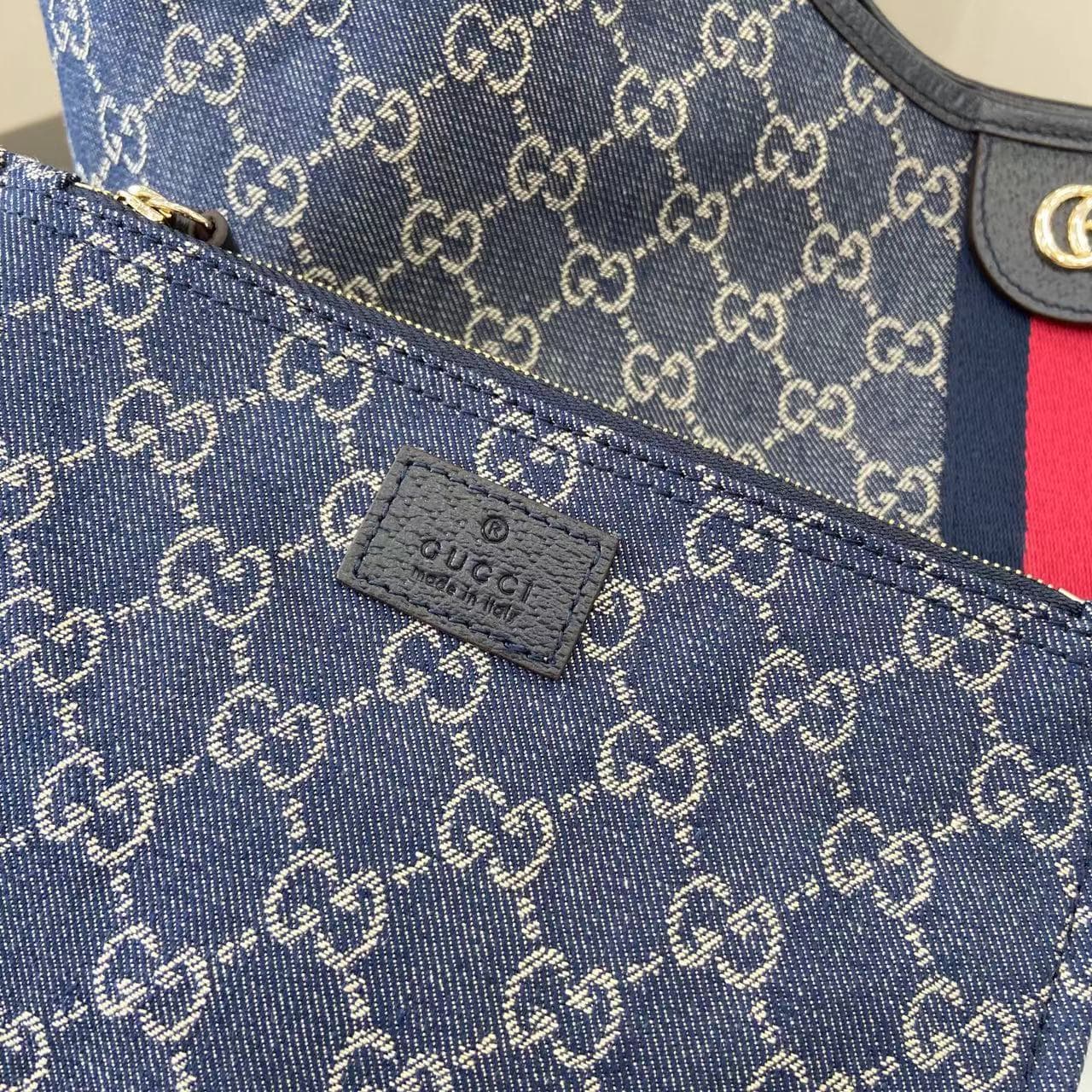 Gucci Tote Bag 853971