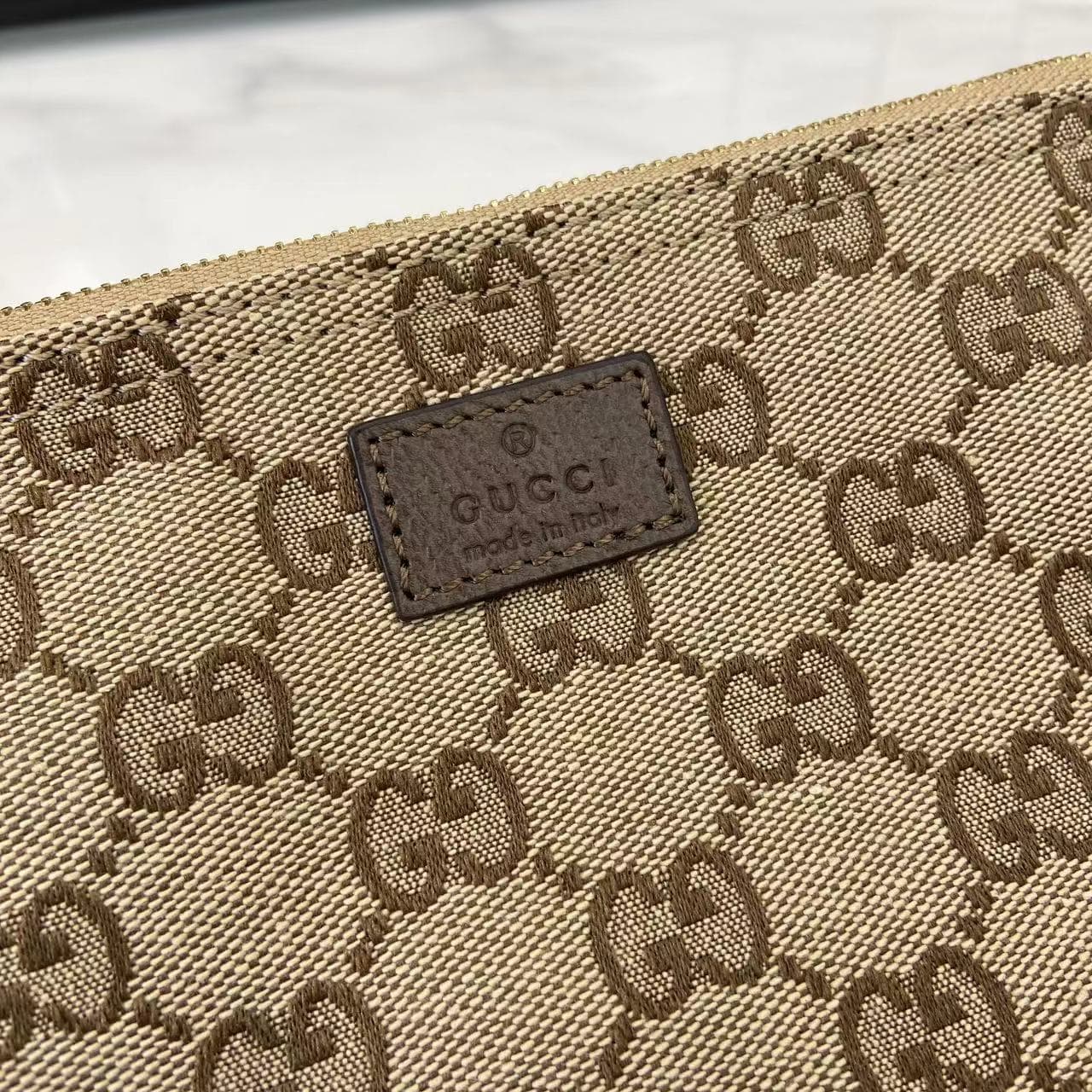 Gucci Tote Bag 853971