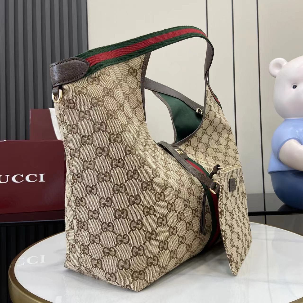Gucci Tote Bag 853971
