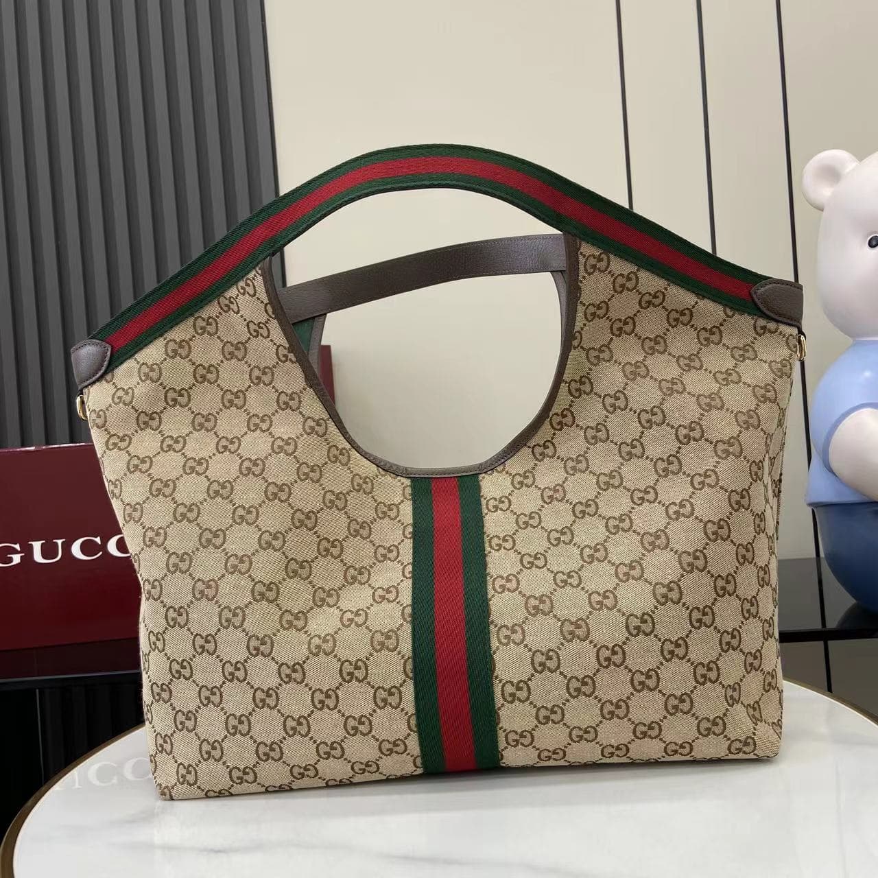 Gucci Tote Bag 853971