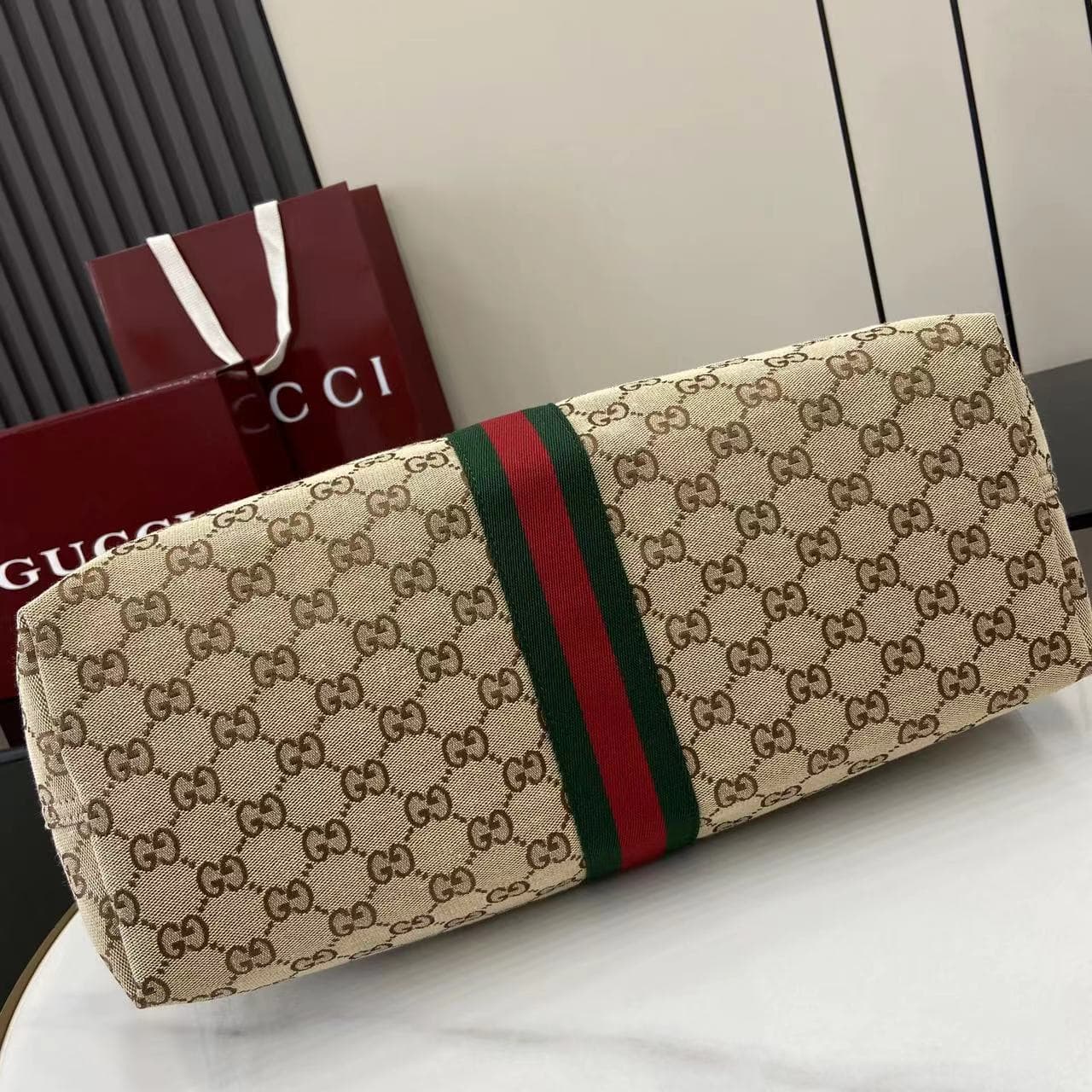 Gucci Tote Bag 853971