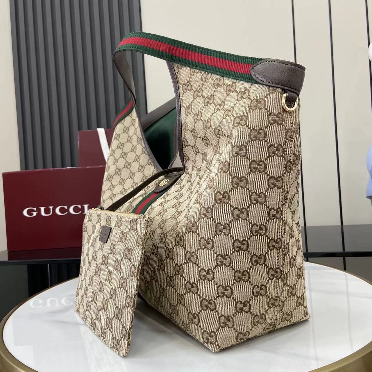 Gucci Tote Bag 853971
