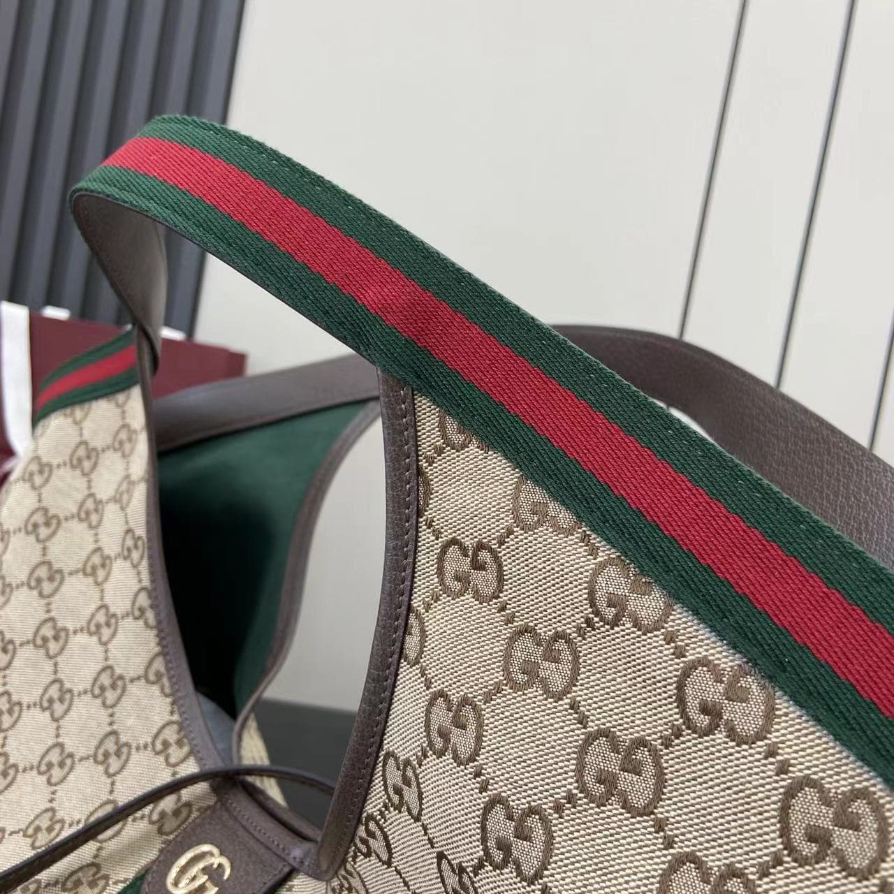 Gucci Tote Bag 853971
