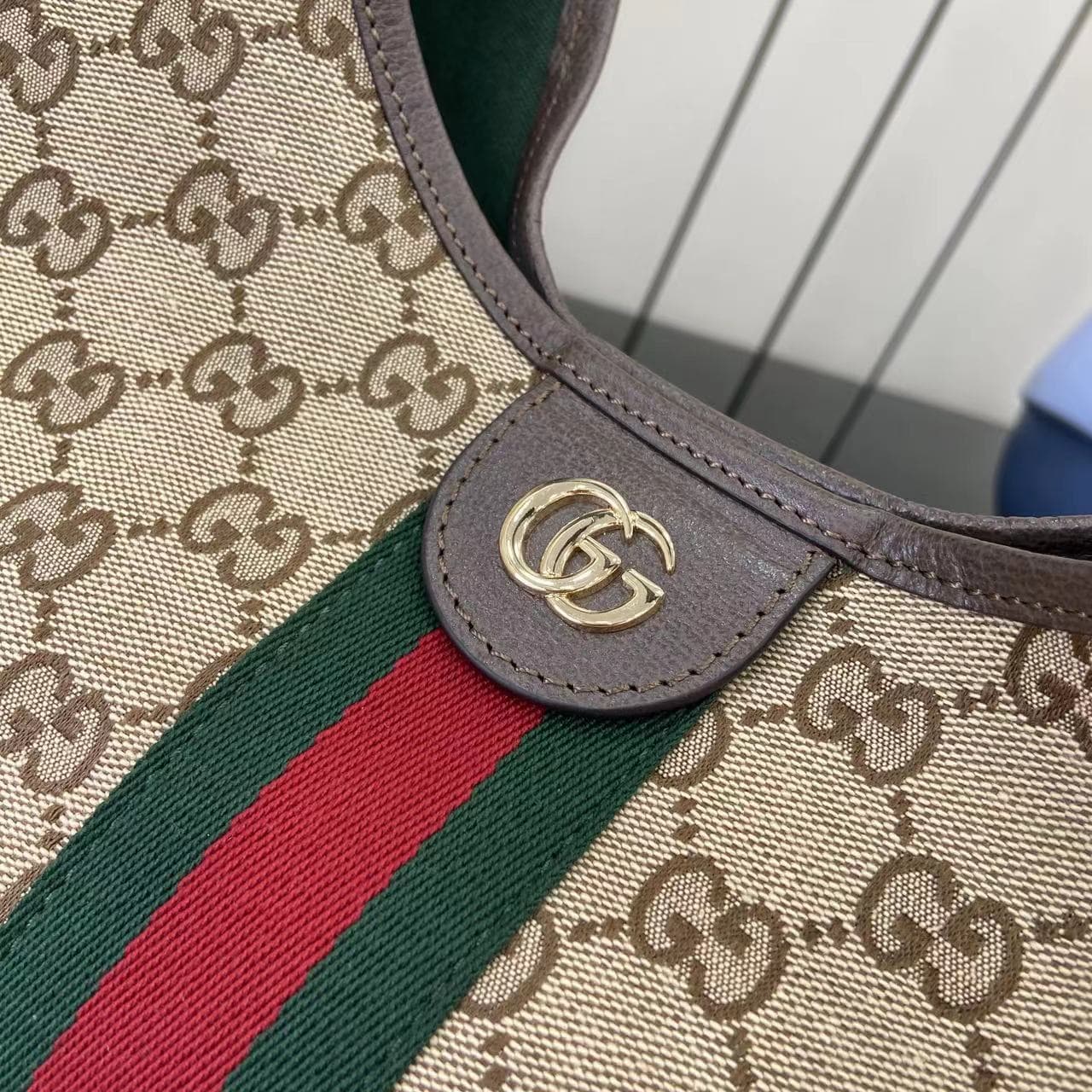 Gucci Tote Bag 853971