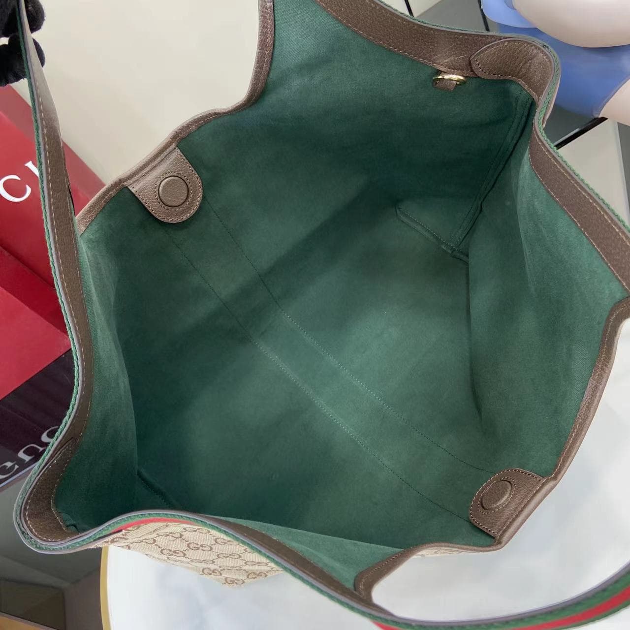 Gucci Tote Bag 853971