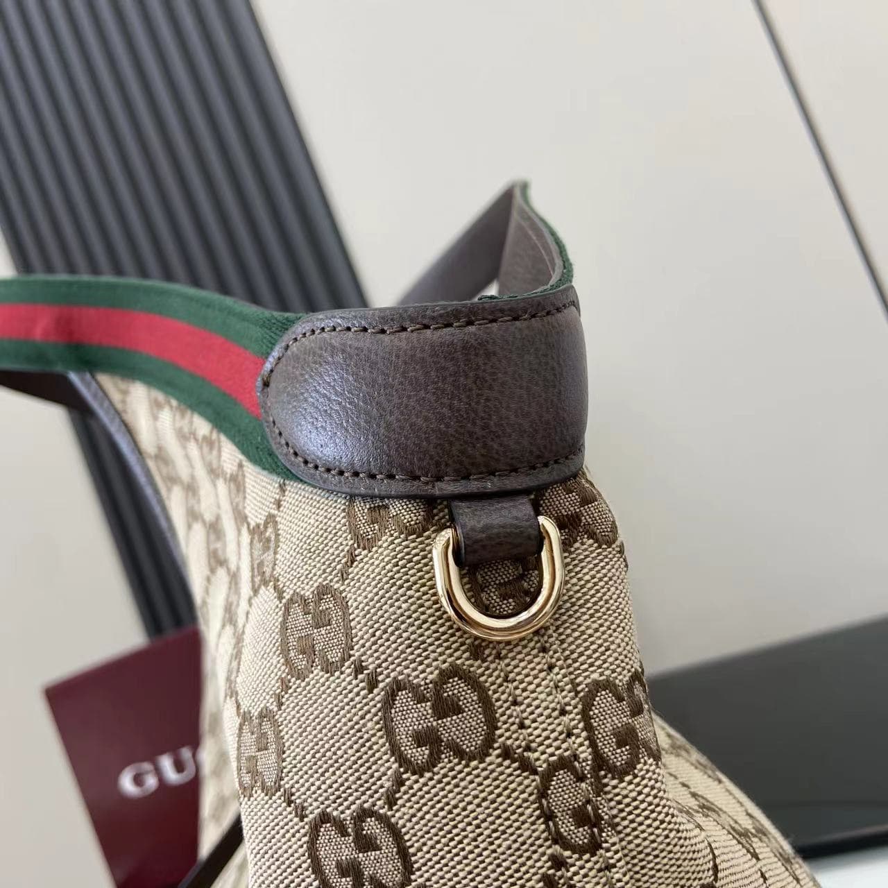 Gucci Tote Bag 853971