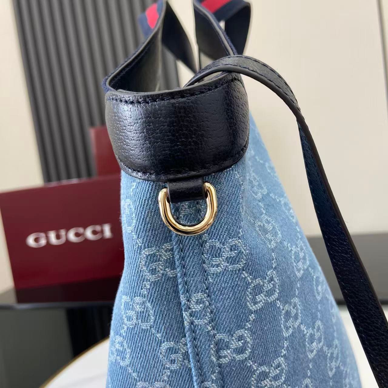 Gucci Tote Bag 853971