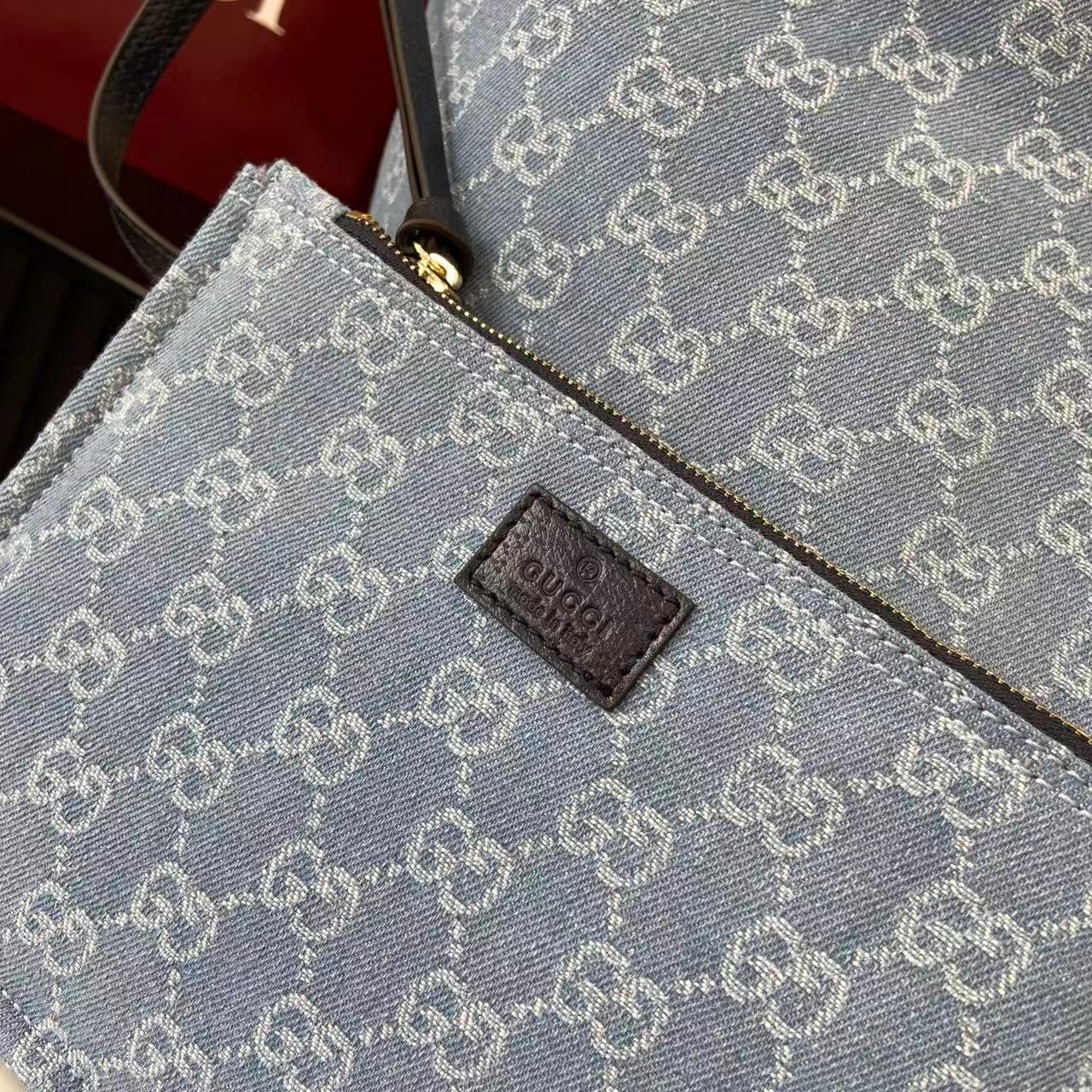 Gucci Tote Bag 853971