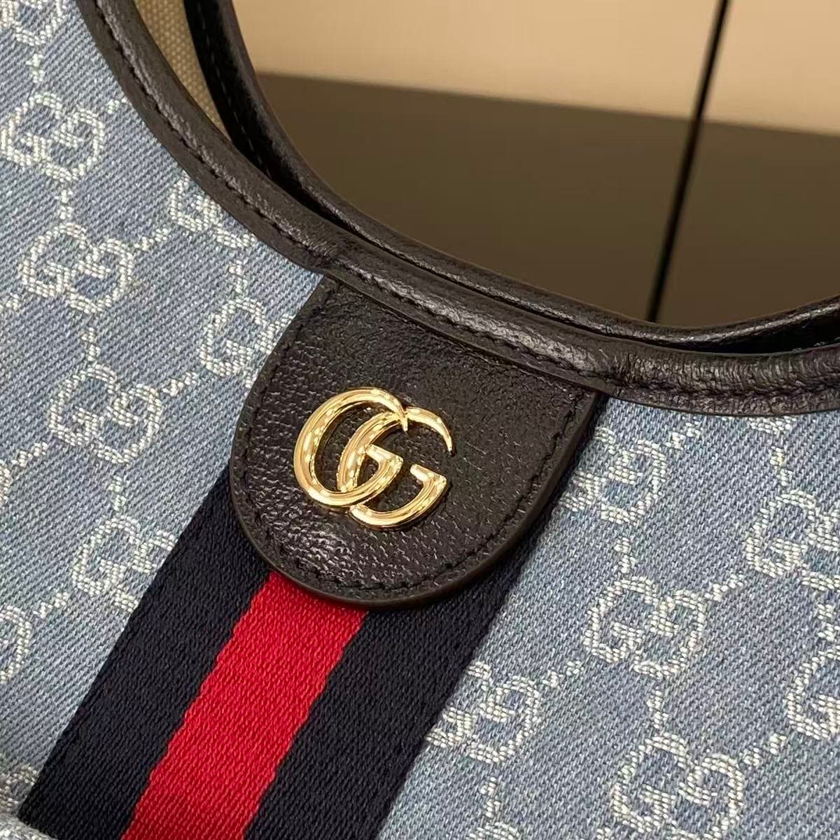 Gucci Tote Bag 853971