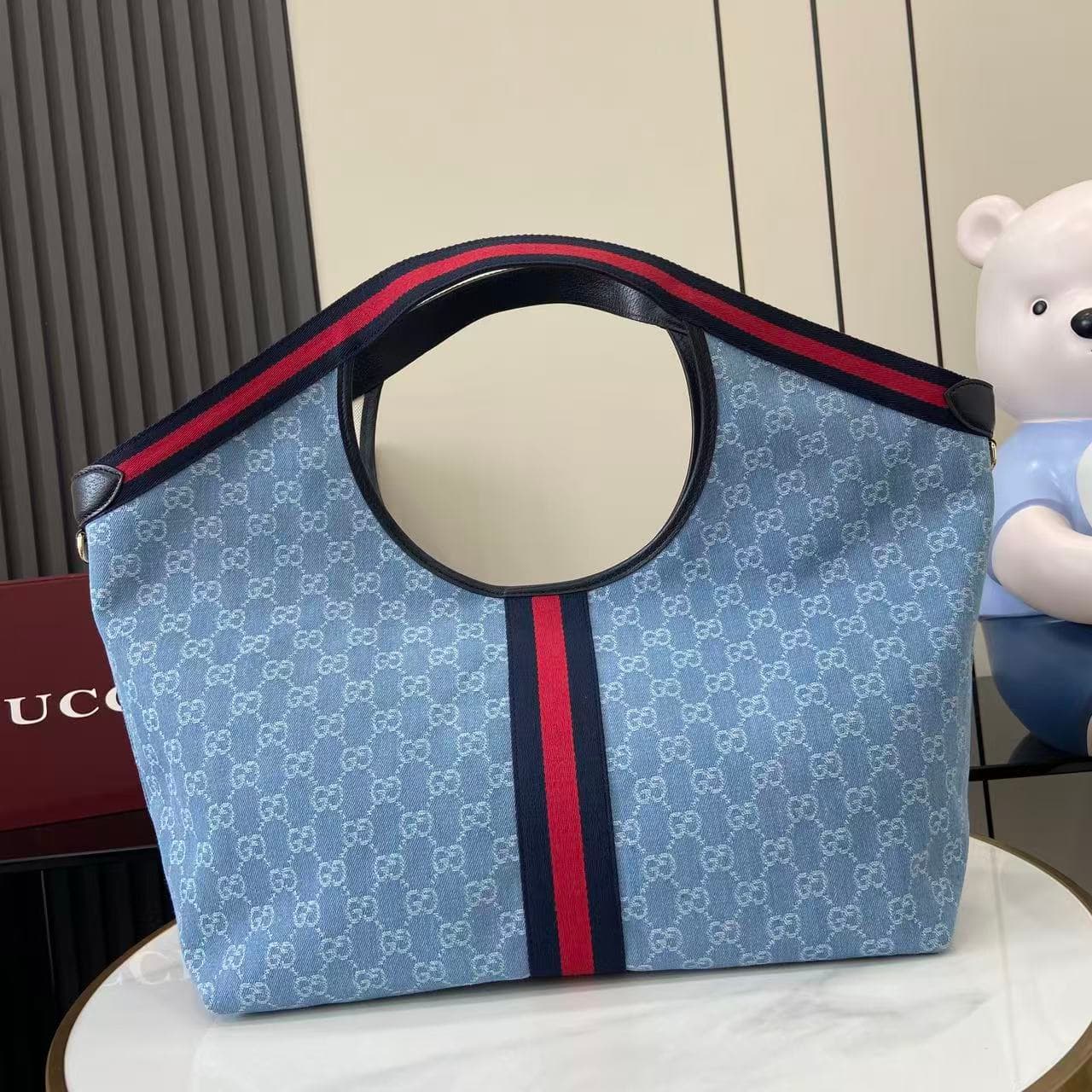 Gucci Tote Bag 853971