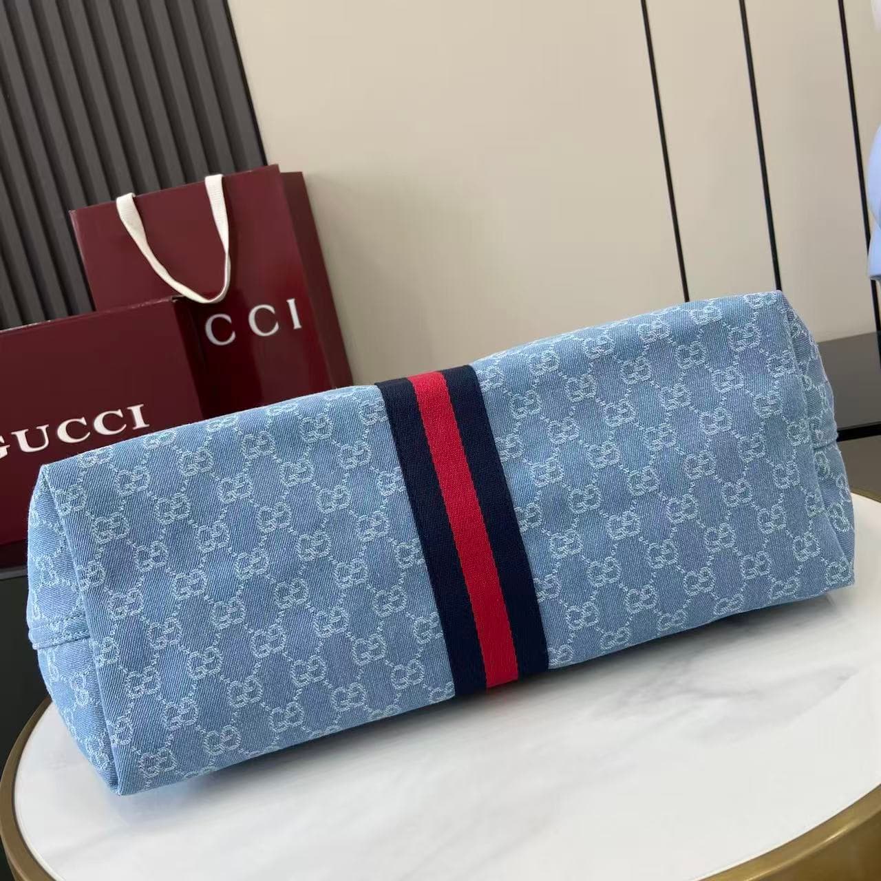 Gucci Tote Bag 853971