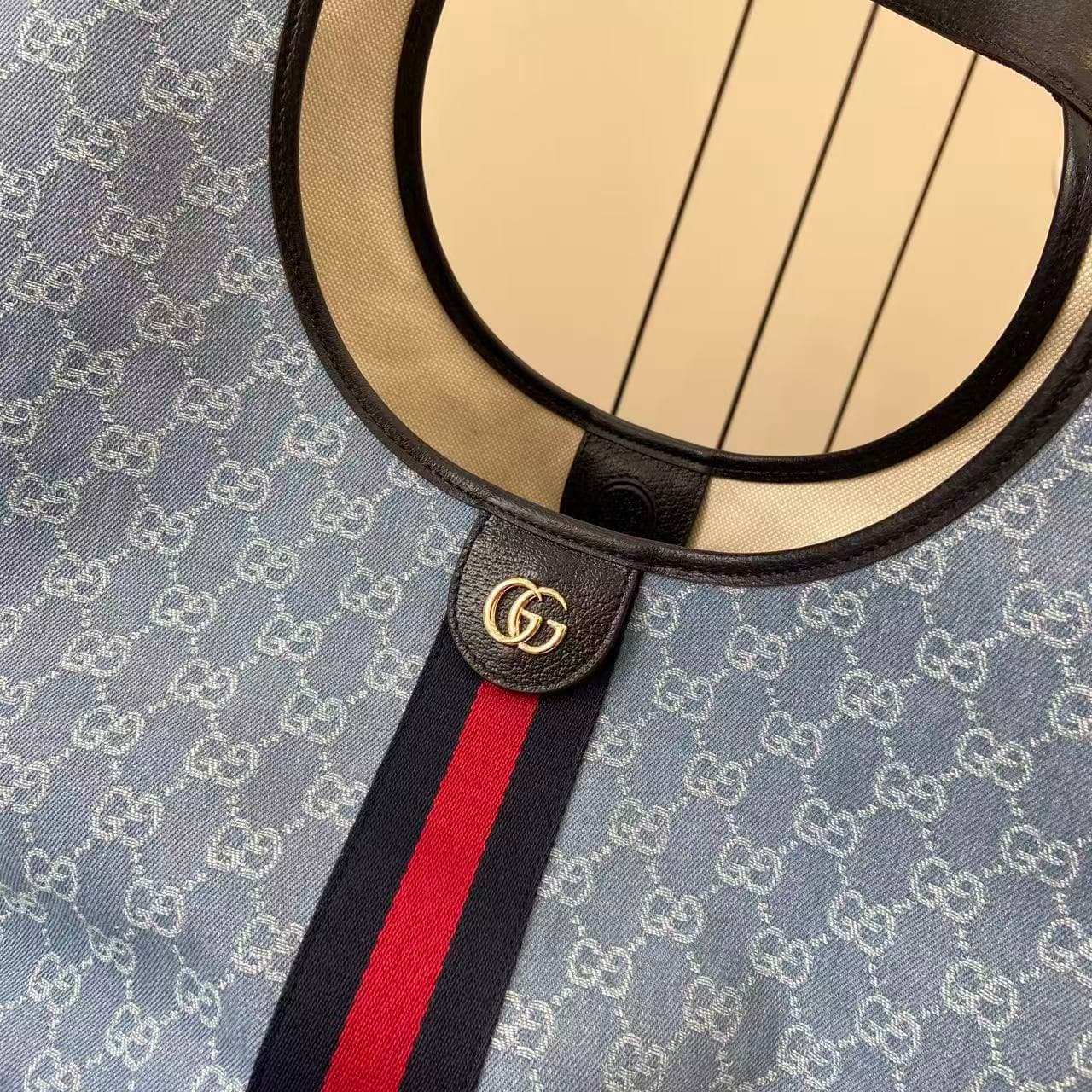 Gucci Tote Bag 853971