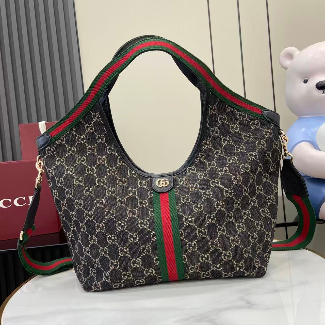 Gucci Tote Bag 853972
