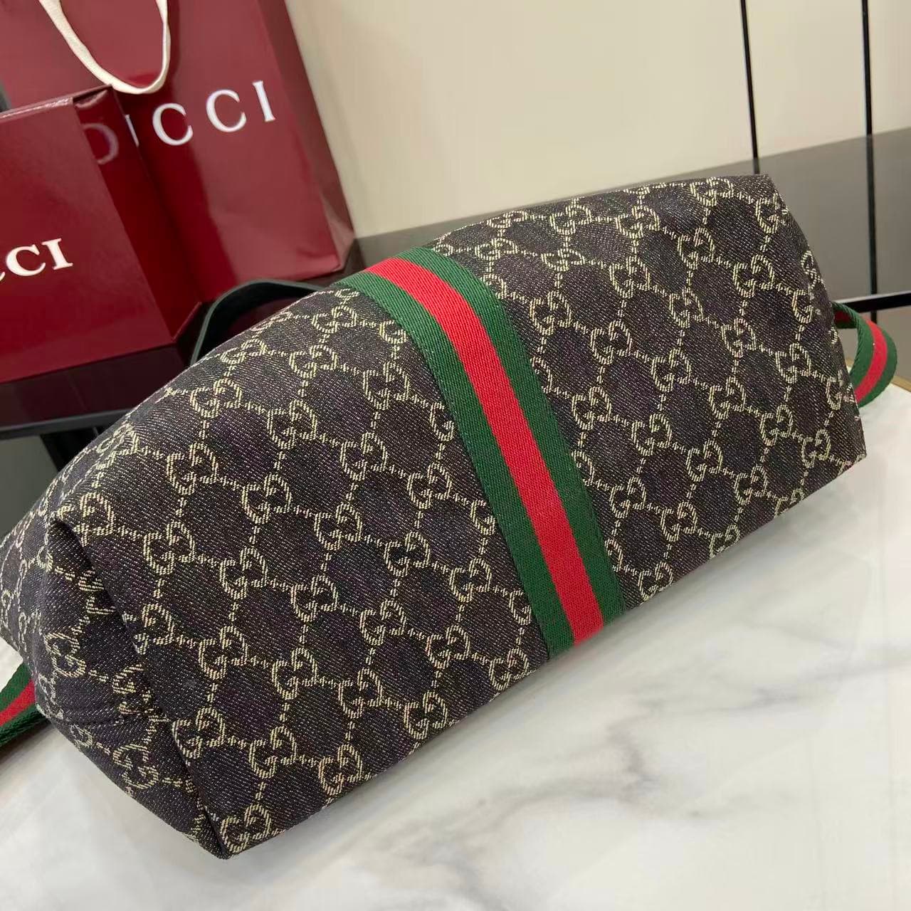 Gucci Tote Bag 853972