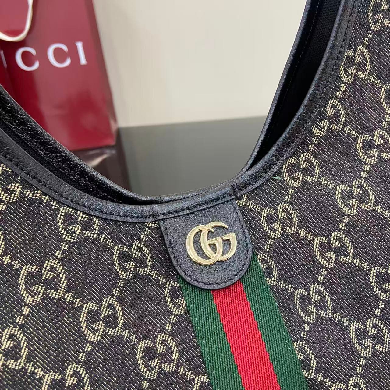 Gucci Tote Bag 853972