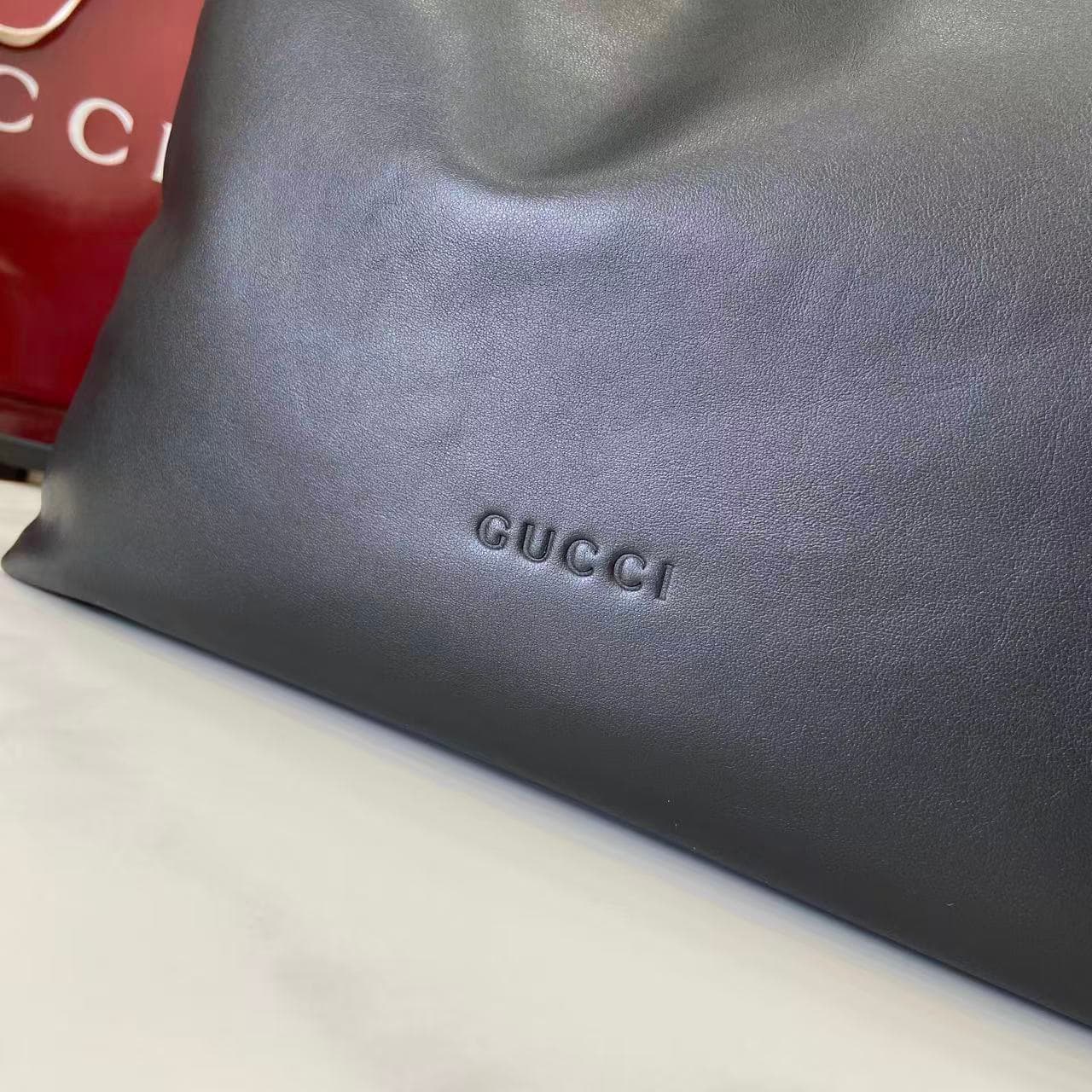 Gucci Black Bag 850926
