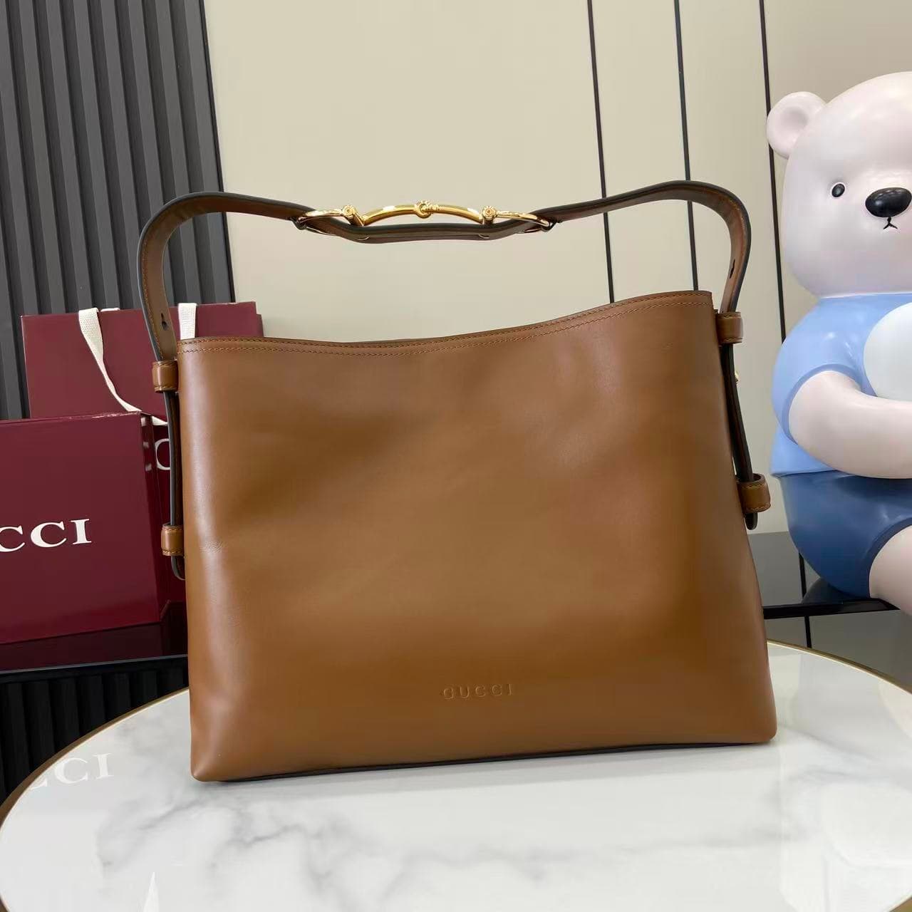 Gucci Brown Bag 850926