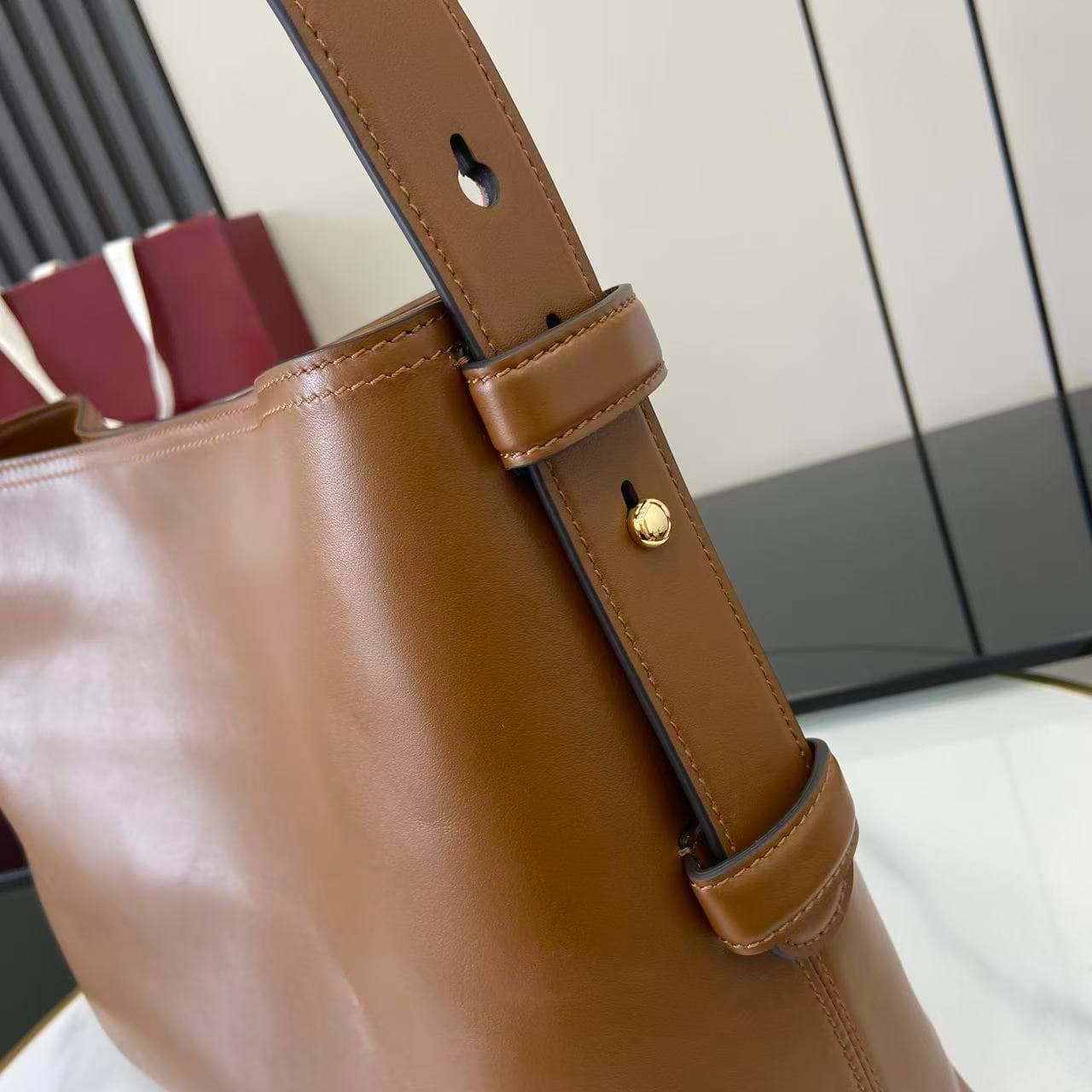 Gucci Brown Bag 850926