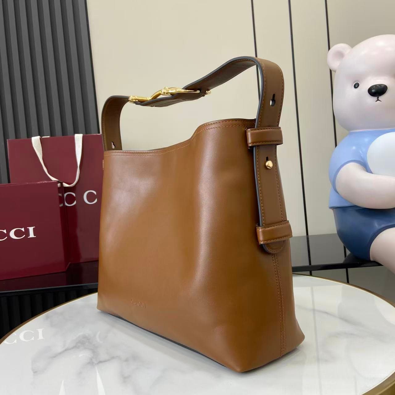 Gucci Brown Bag 850926