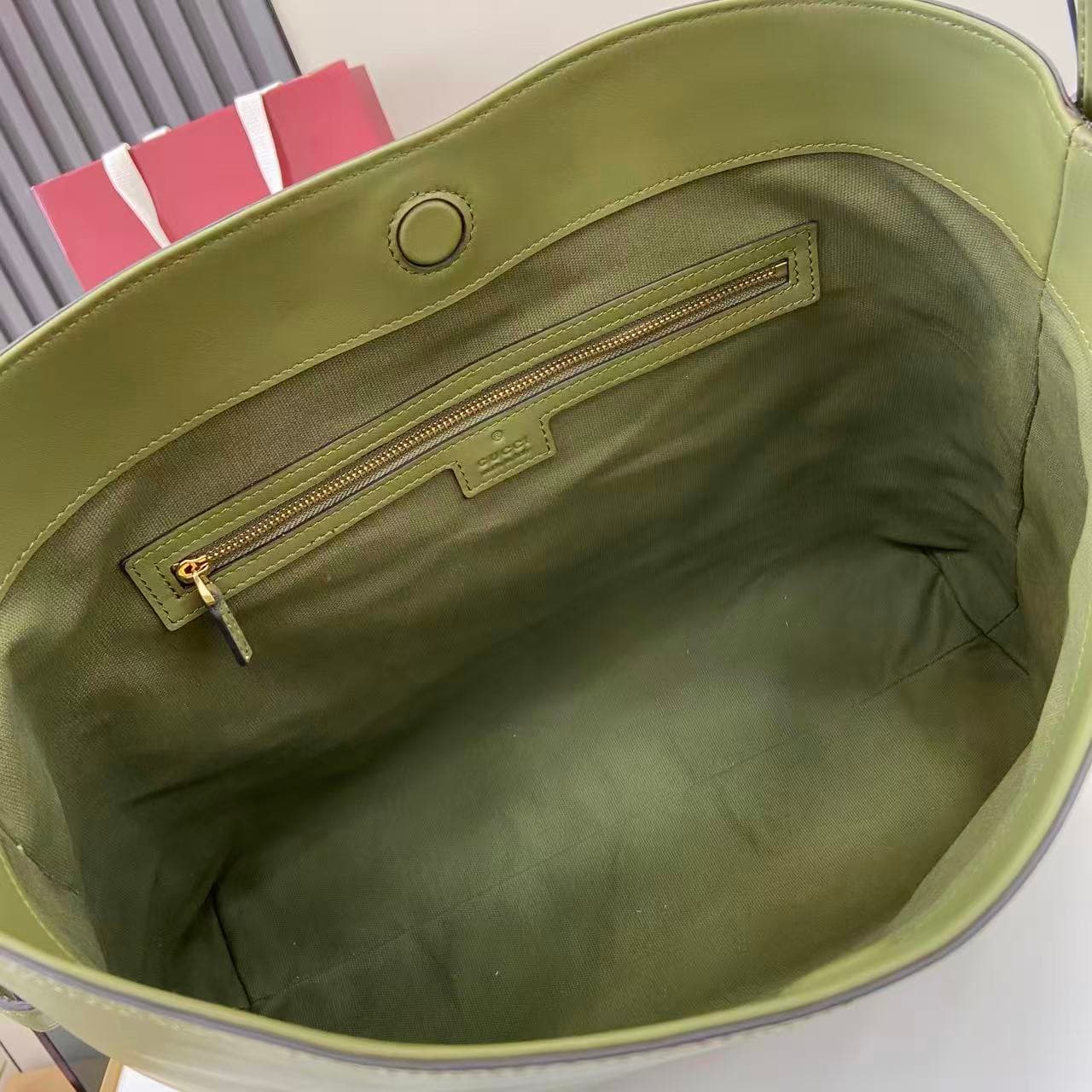 Gucci Green Bag 850926